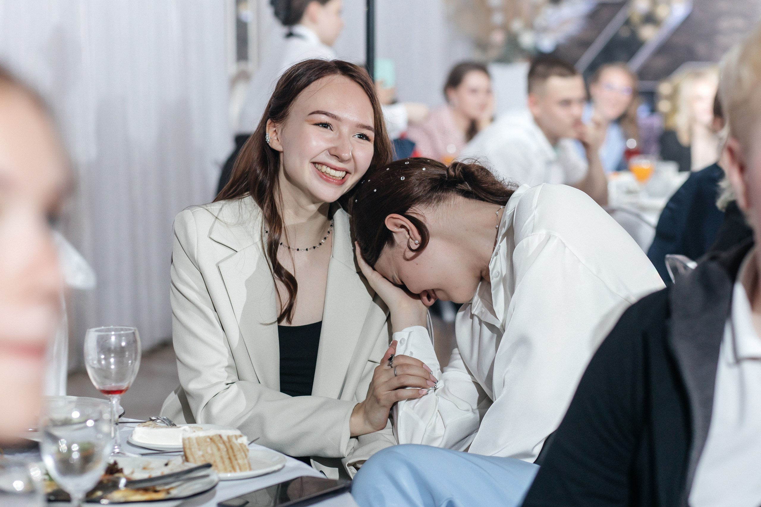 Выпускной 2023. Свадебный фотограф Настя Шелл г. Череповец