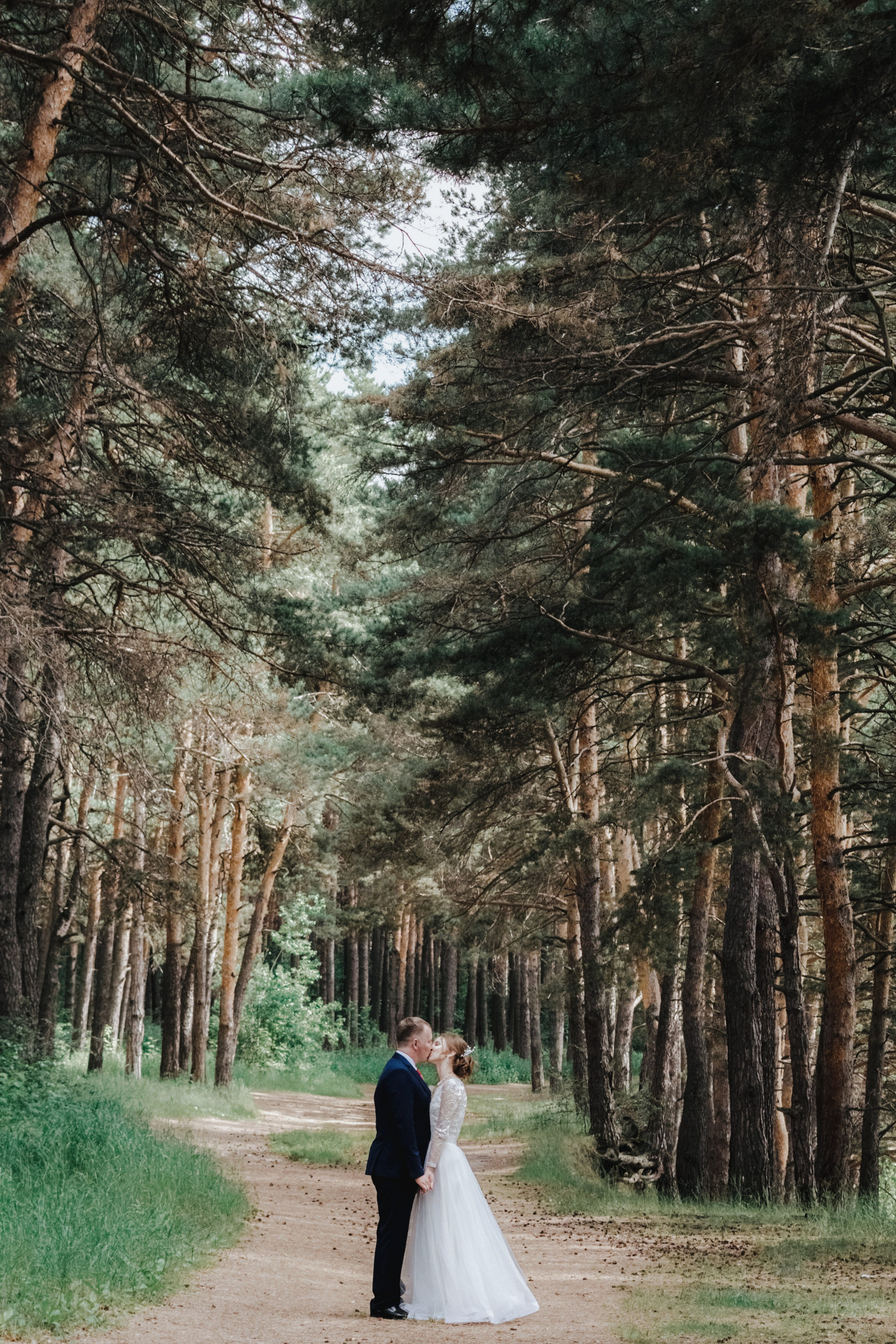 Места для фотосессии — Ишим. Свадебный и портретный фотограф в Тюмени Женя Черемнова