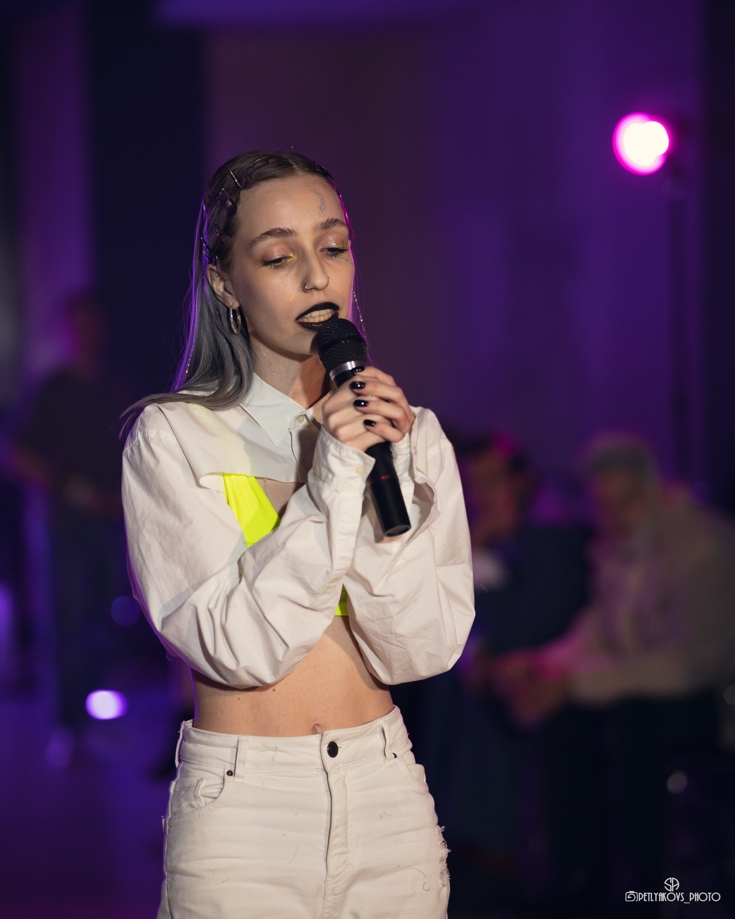 Kavkaz vogue night. Фотограф, видеограф Пятигорск, Ставрополь, Ессентуки, Petlyakovs_photo