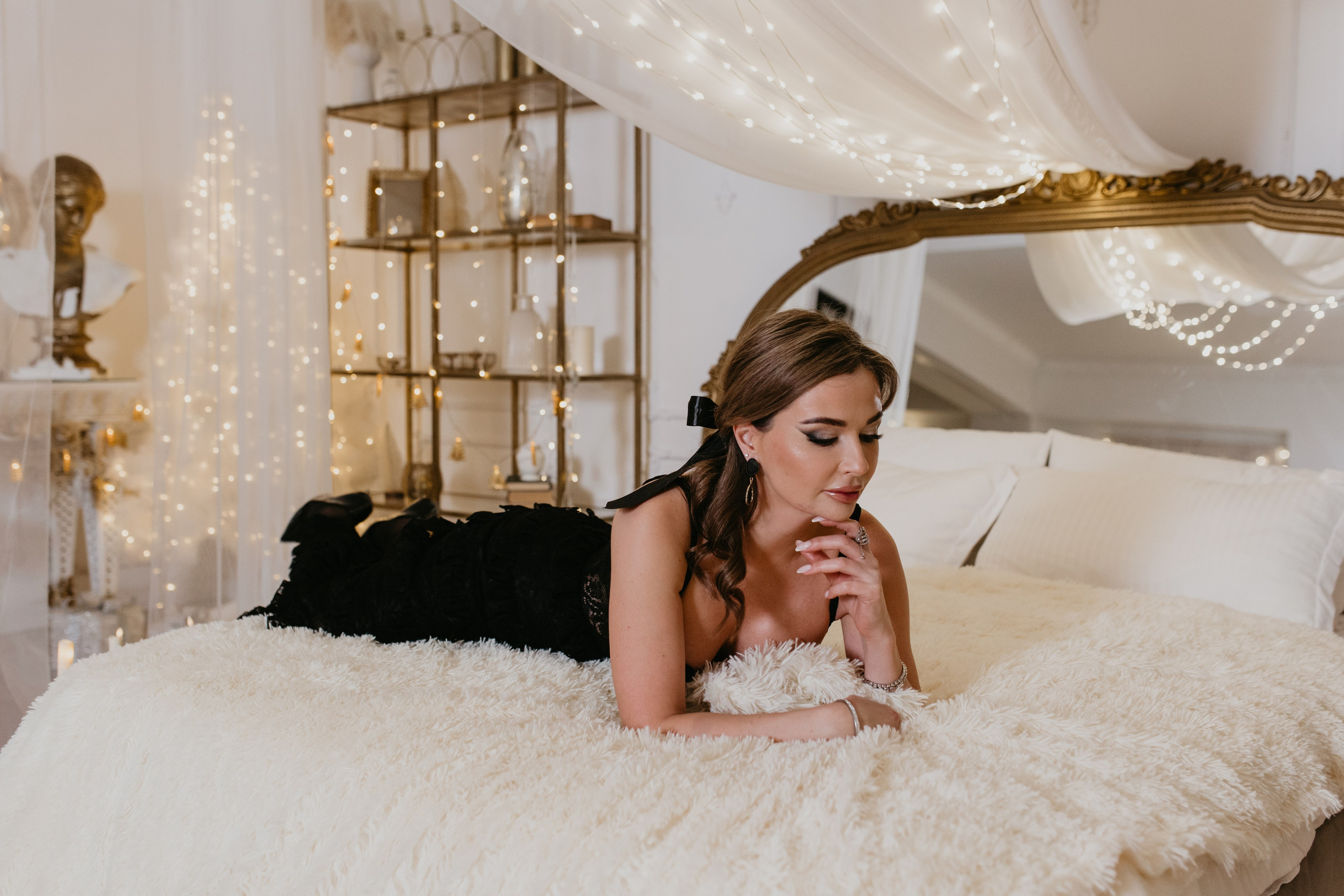 Portrait. Свадебный и семейный фотограф в Алматы Laura Dosmann