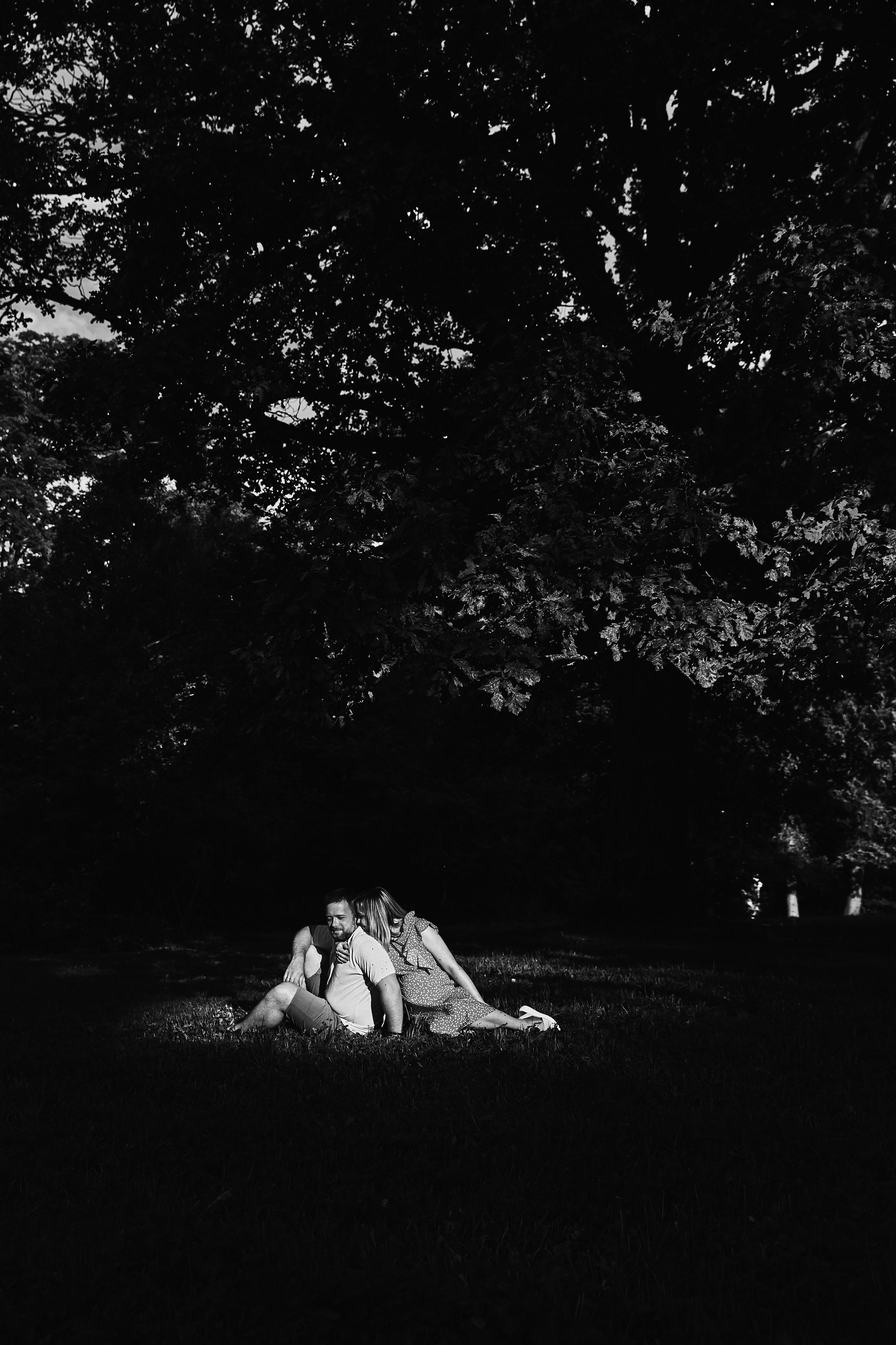 Частные съёмки. Фотограф Василий Бегаль