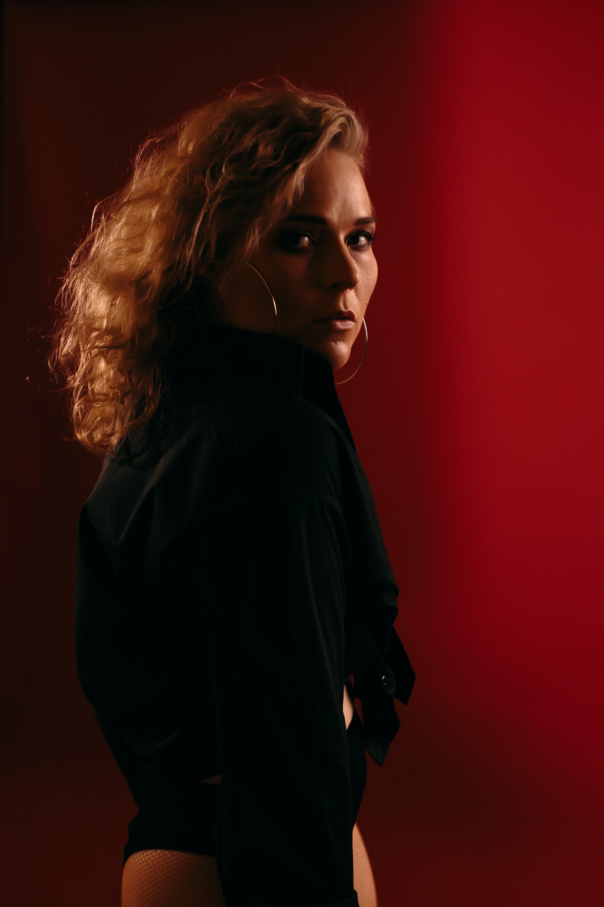 1. Рубедо. Репортажный и портретный фотограф во Владимире Сергей Кравцов