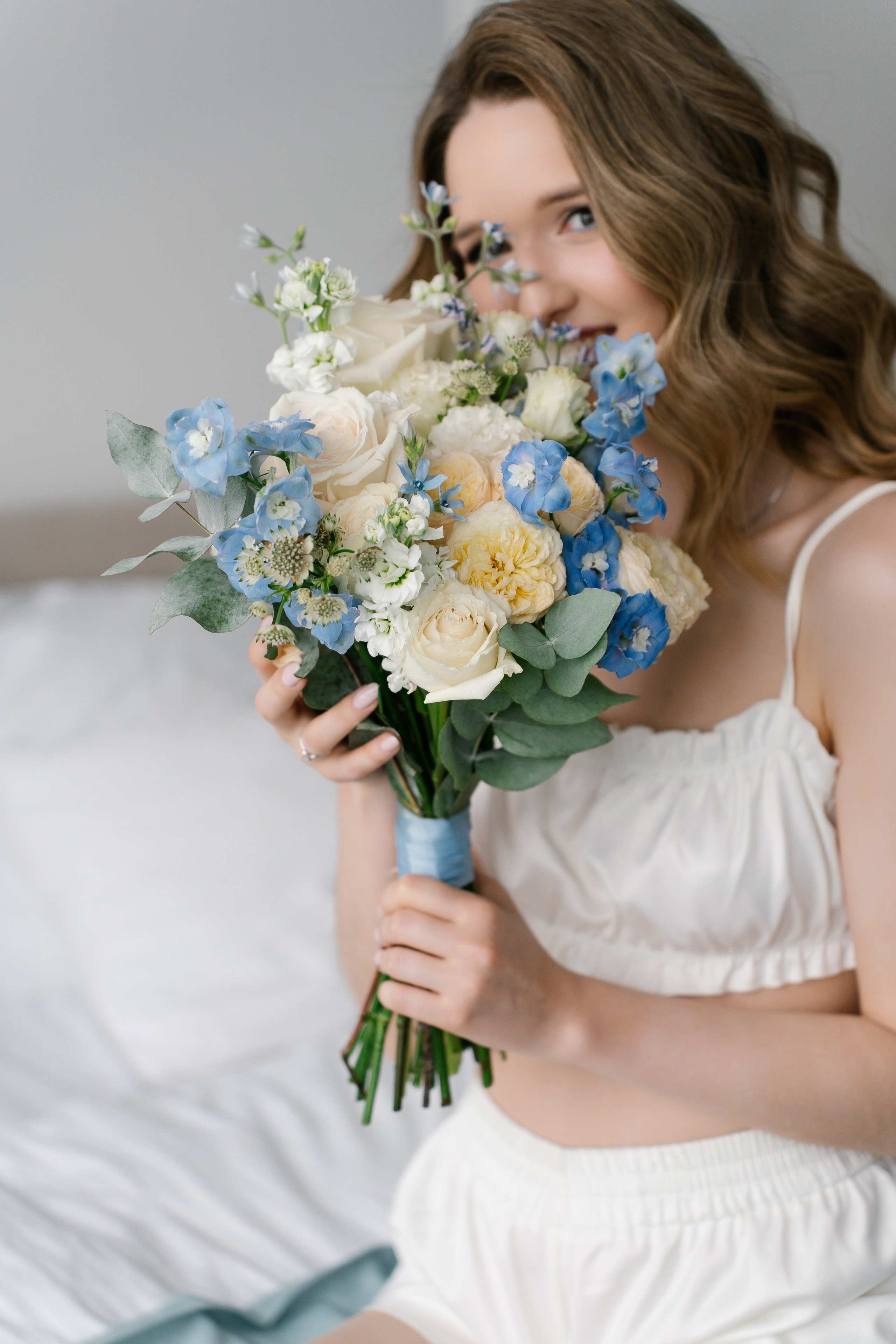 Свадебный и семейный фотограф Кокушева Юлия Нижний Новгород