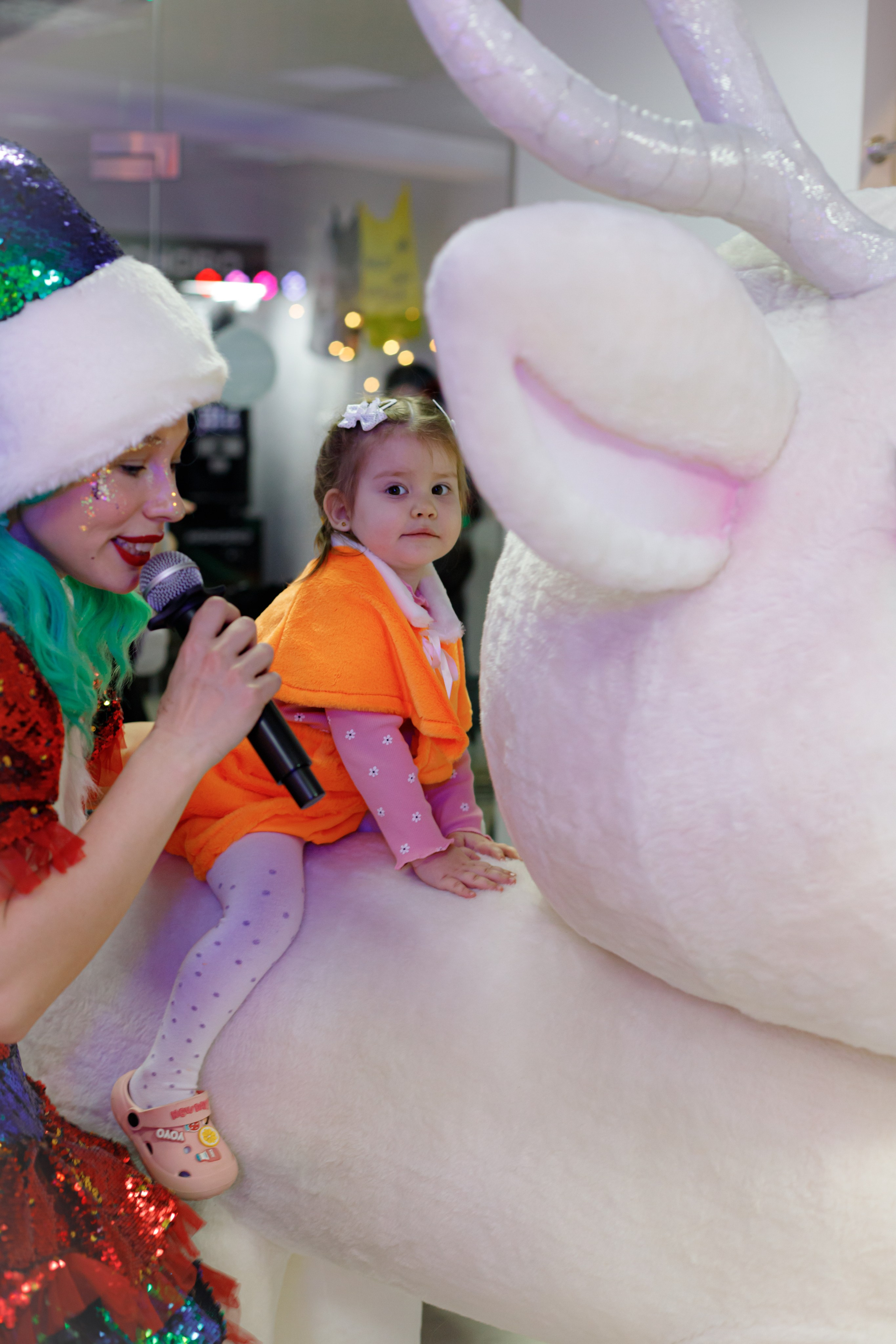 HAPPY NEW YEAR PART/3. Photokarish