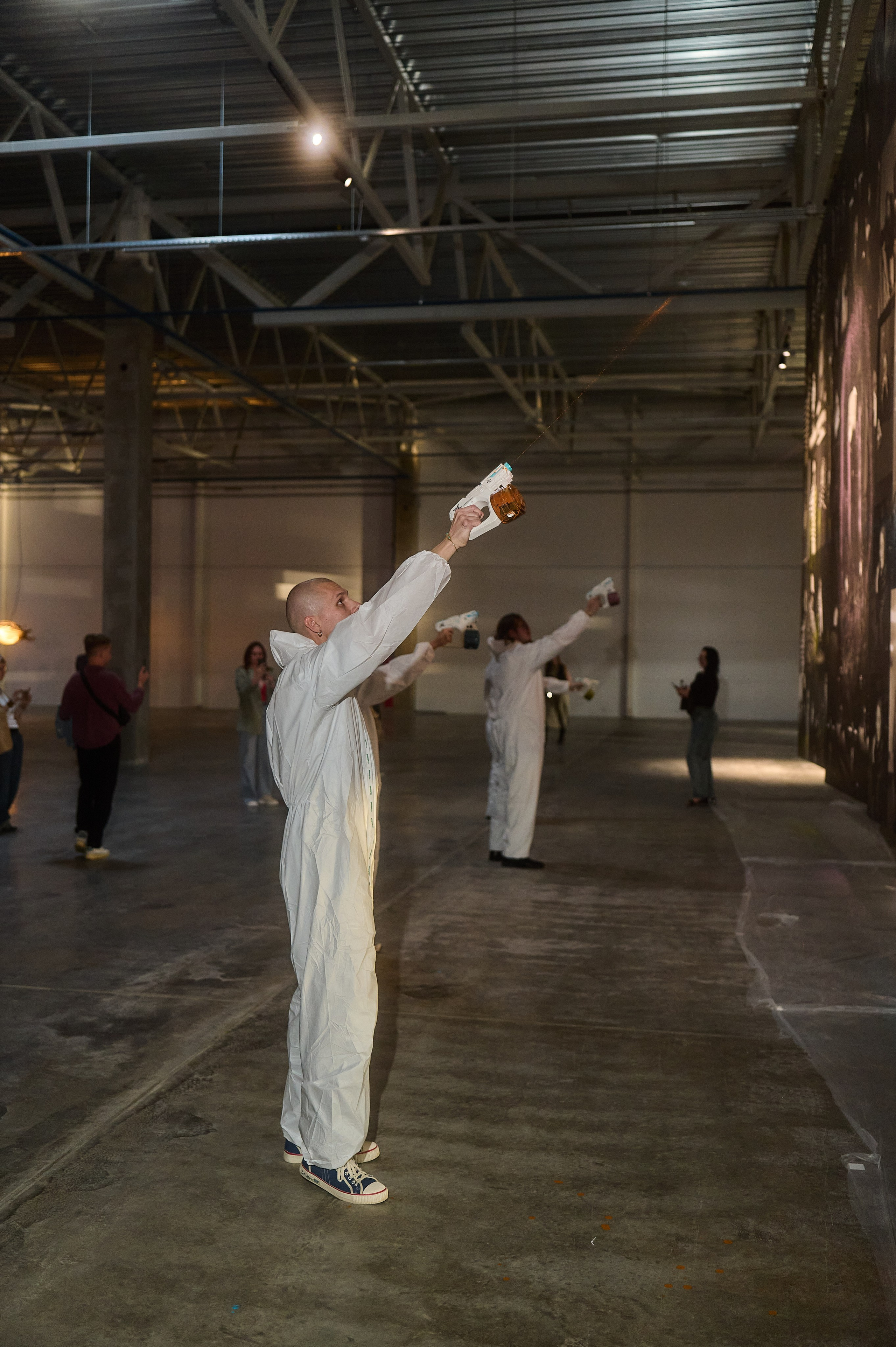 TRANSFORMATION. Профессиональный фотограф (Краснодар) Роман Гончаров