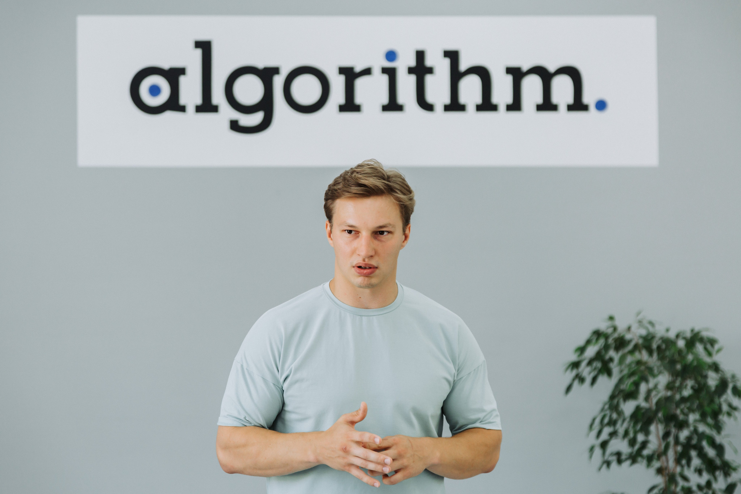 Фотосъемка персональной тренировки в Волгодонске