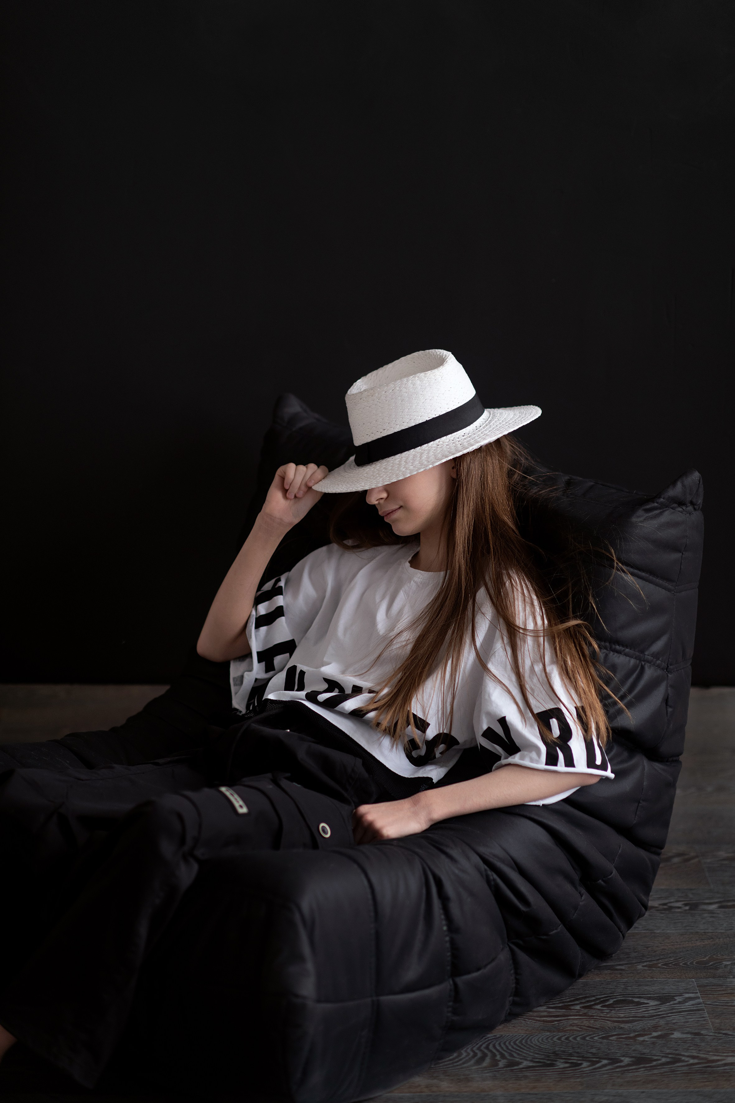 Семейная, детская, свадебная фотостудия полного цикла в Рязани