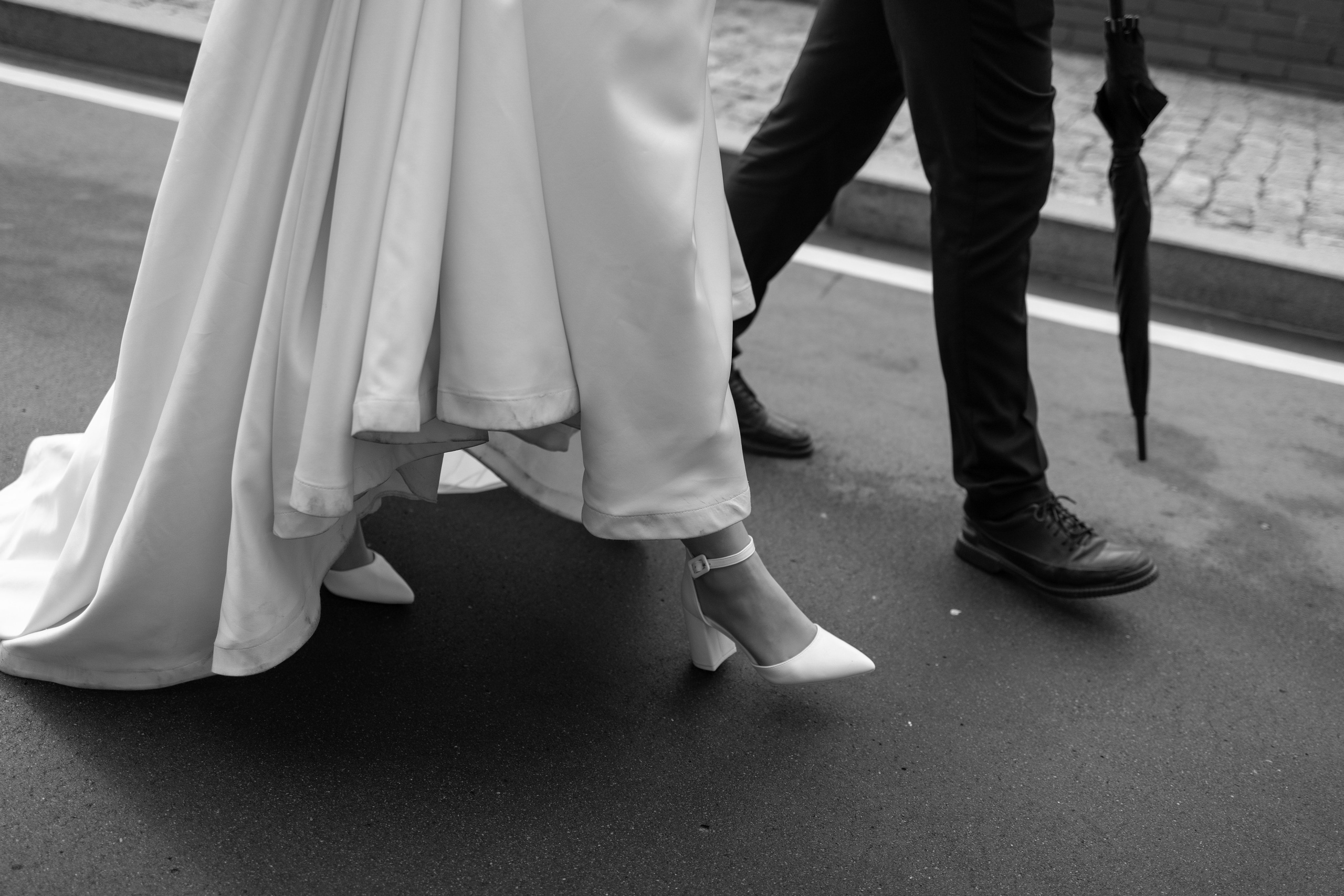 Алёна и Дмитрий