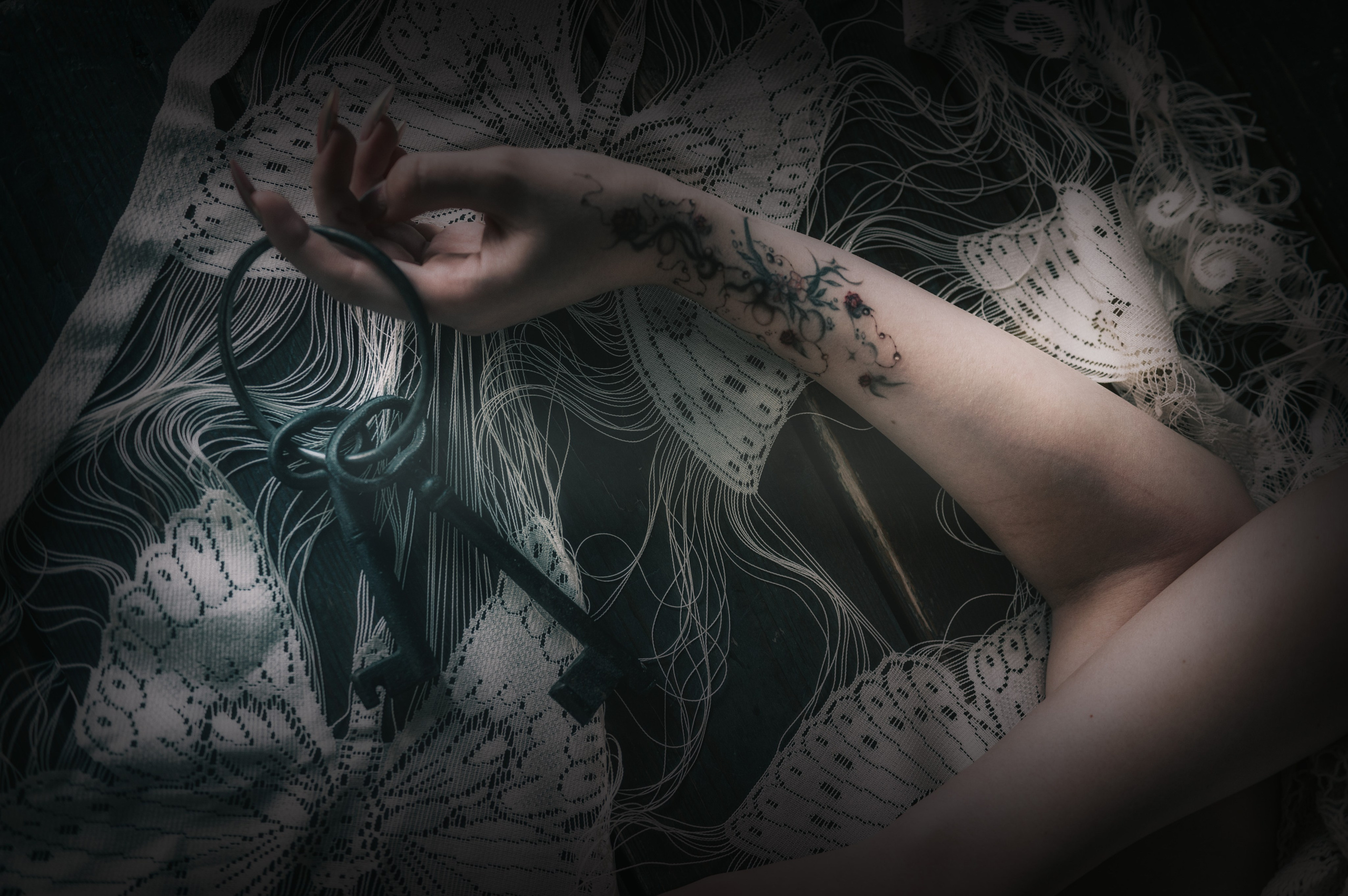 В полной темноте. Женский фотограф Крещение Венчание Москва Брянск