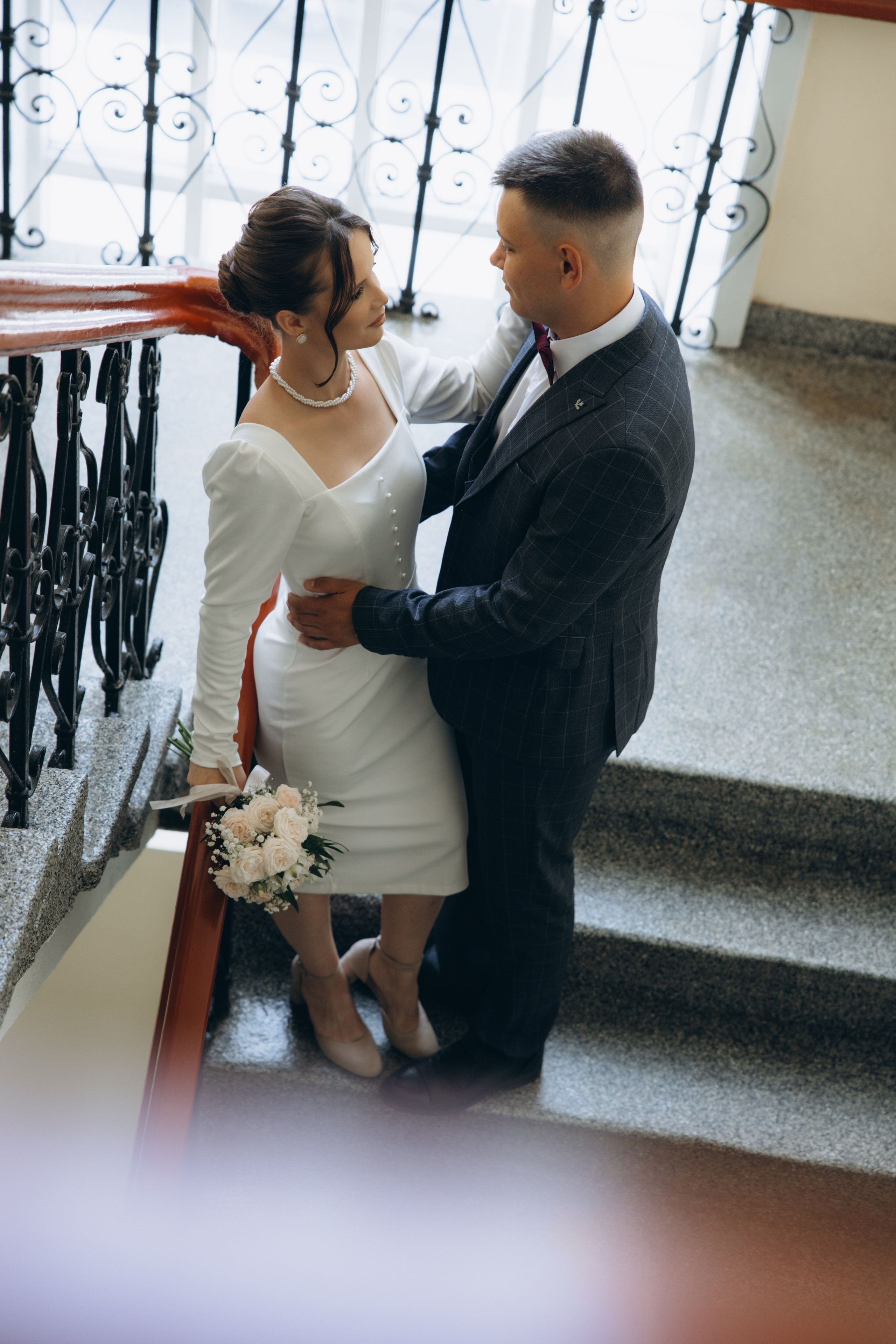 Павел & Анна. Свадебный, семейный фотограф в Иркутске Светлана Макаричева