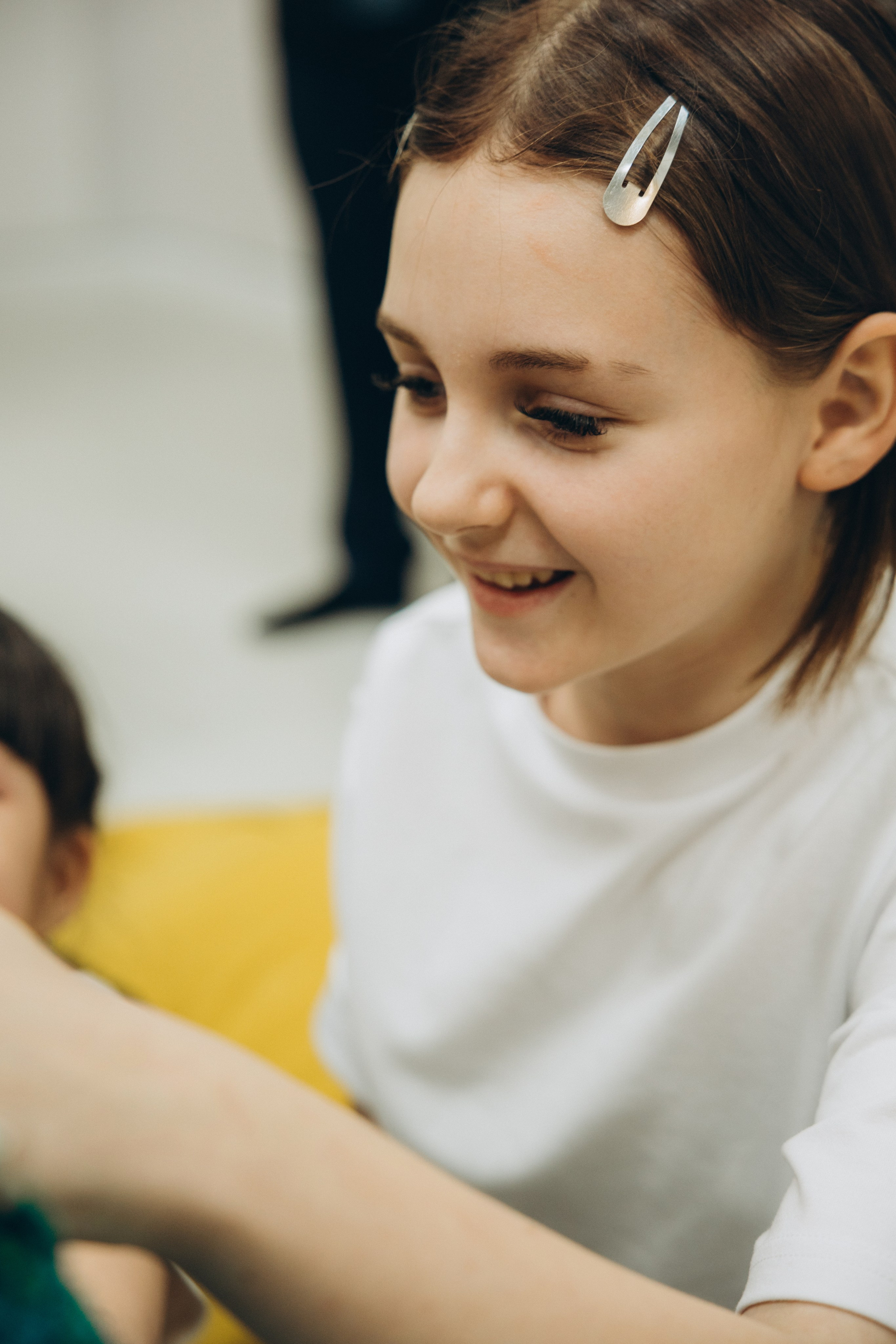 Злате 5 лет. Свадебный, семейный фотограф в Иркутске Светлана Макаричева