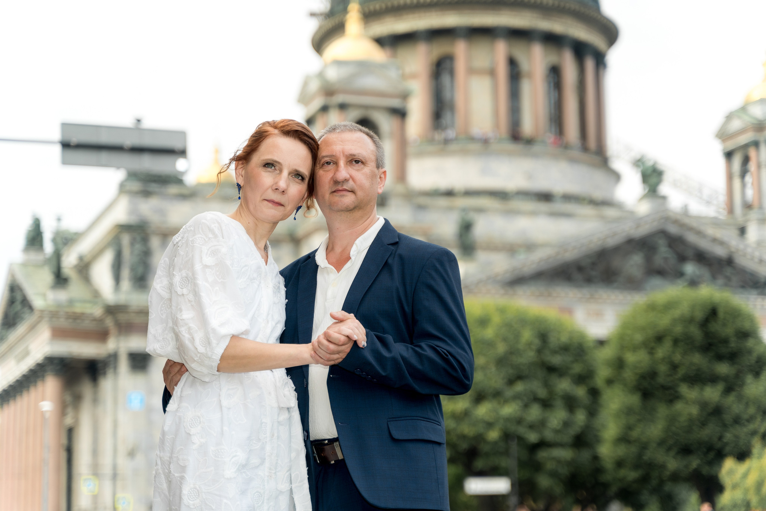 Анонс съемки. Фотопрогулка в день 25-летия свадьбы. Professional photoartist in St. Petersburg (wedding, reportage, portrait, model book, love story) Alexander Shvedov
