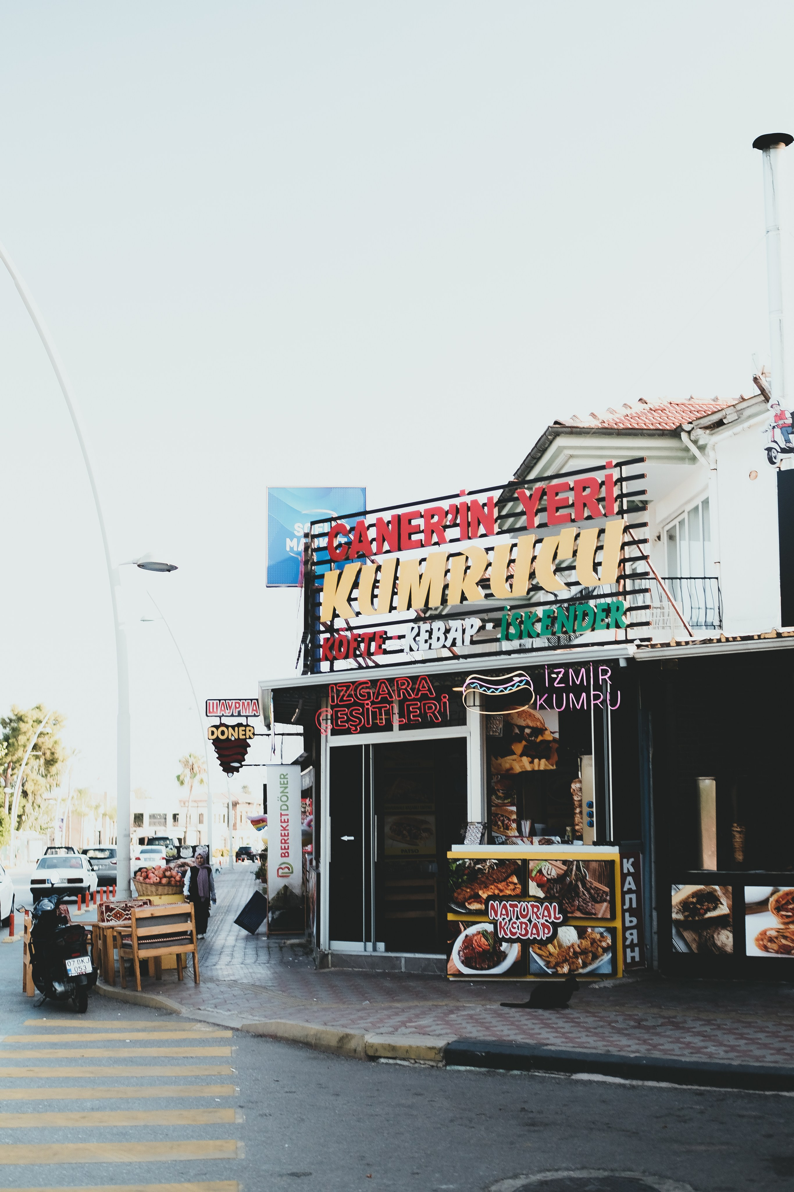Kemer, Tekirova. Фотограф/Видеограф из Саратова