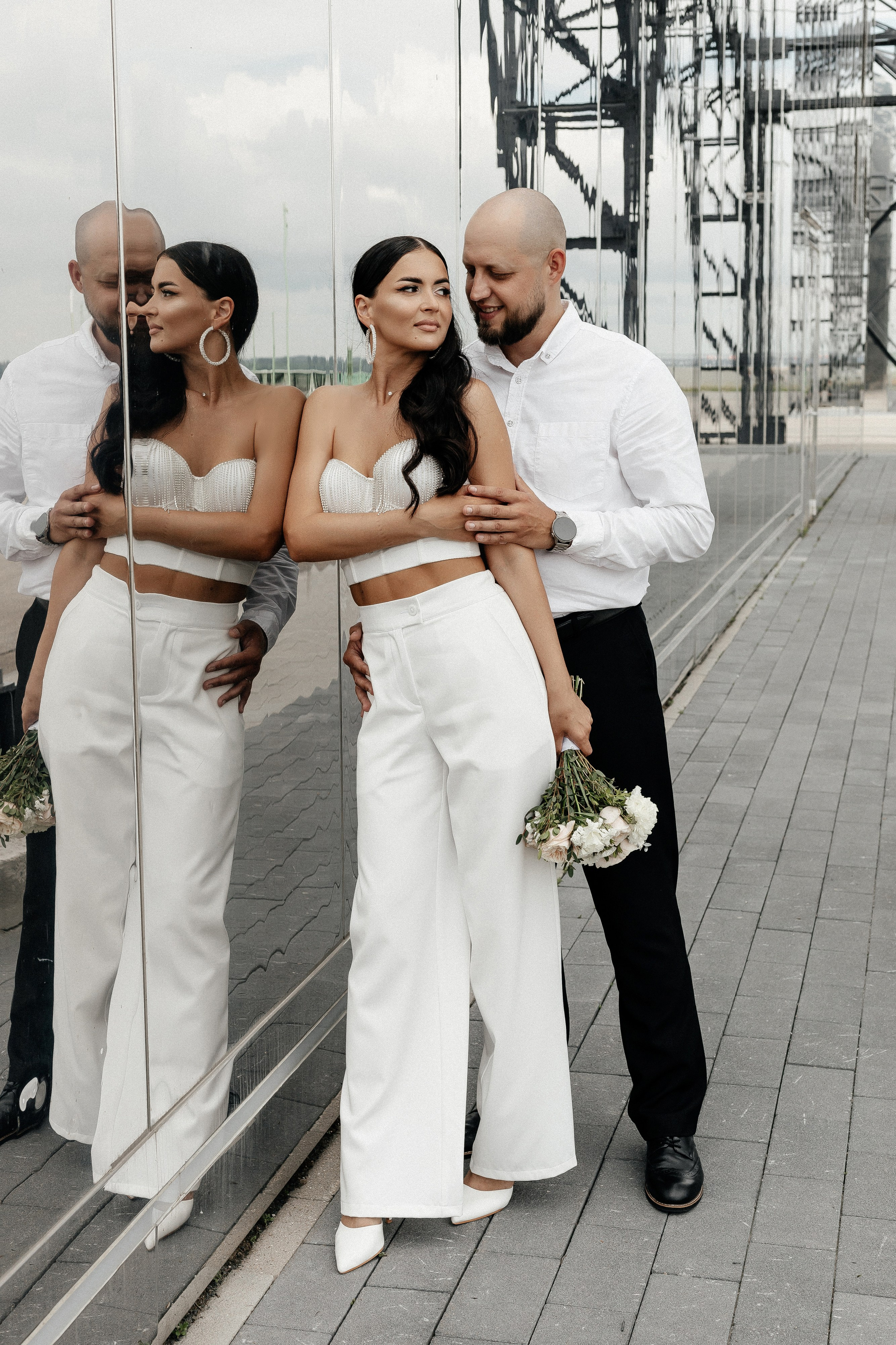 Свадьбы. Свадебный фотограф в Нижнем Новгороде Генеральская Ира