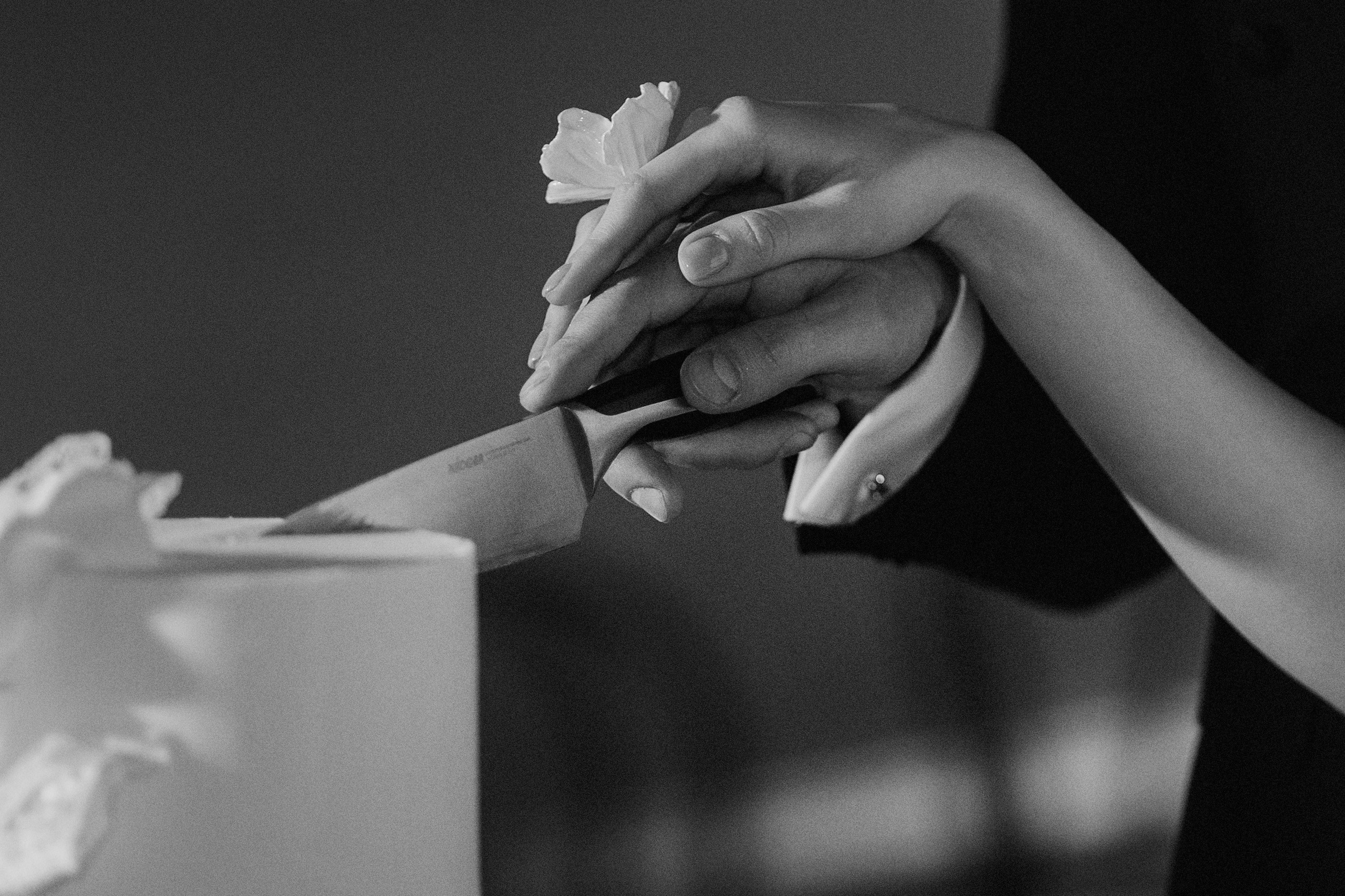 Фотосессия Никиты и Дарьи в Москве