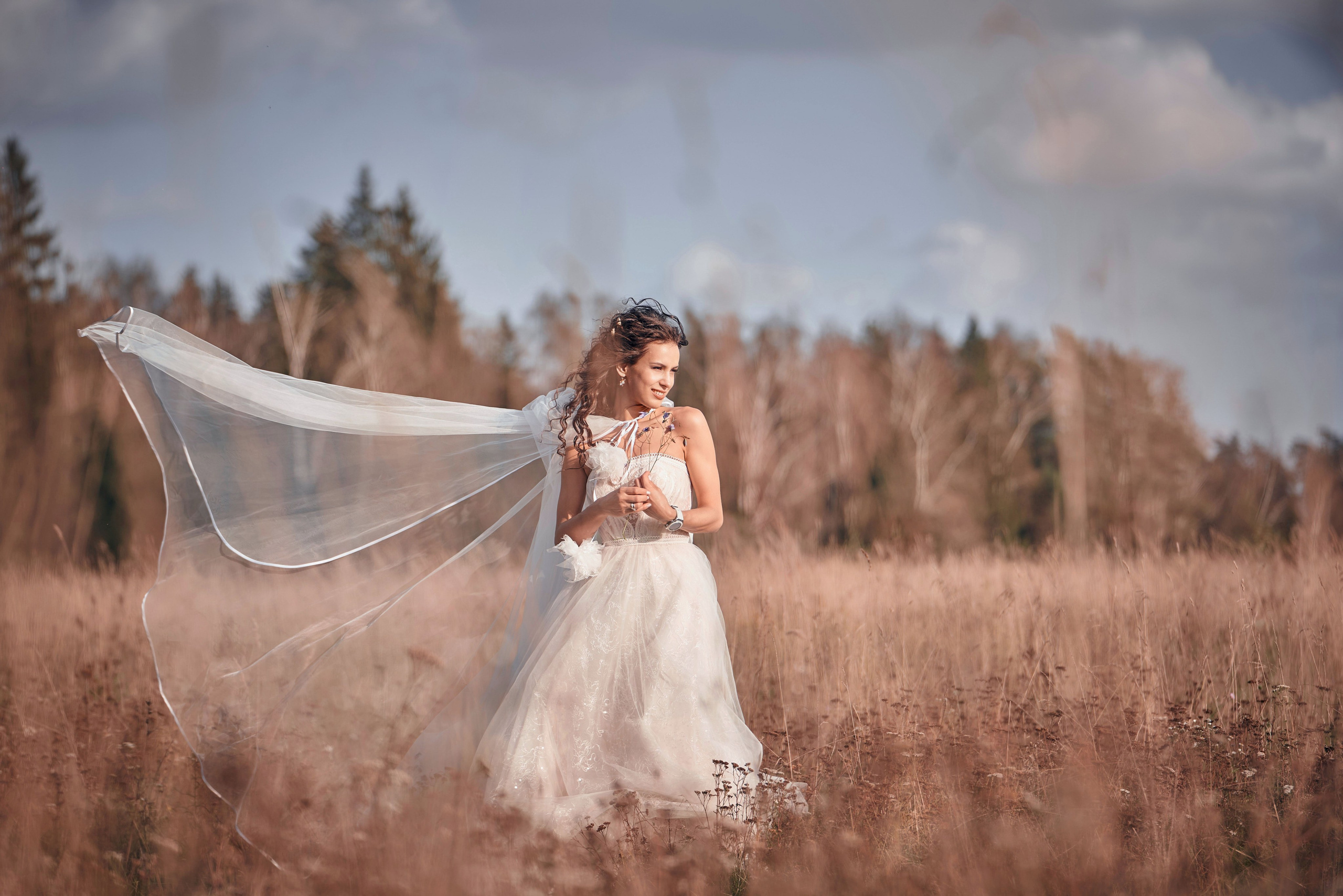 Love Story Дмитрия я Ирины