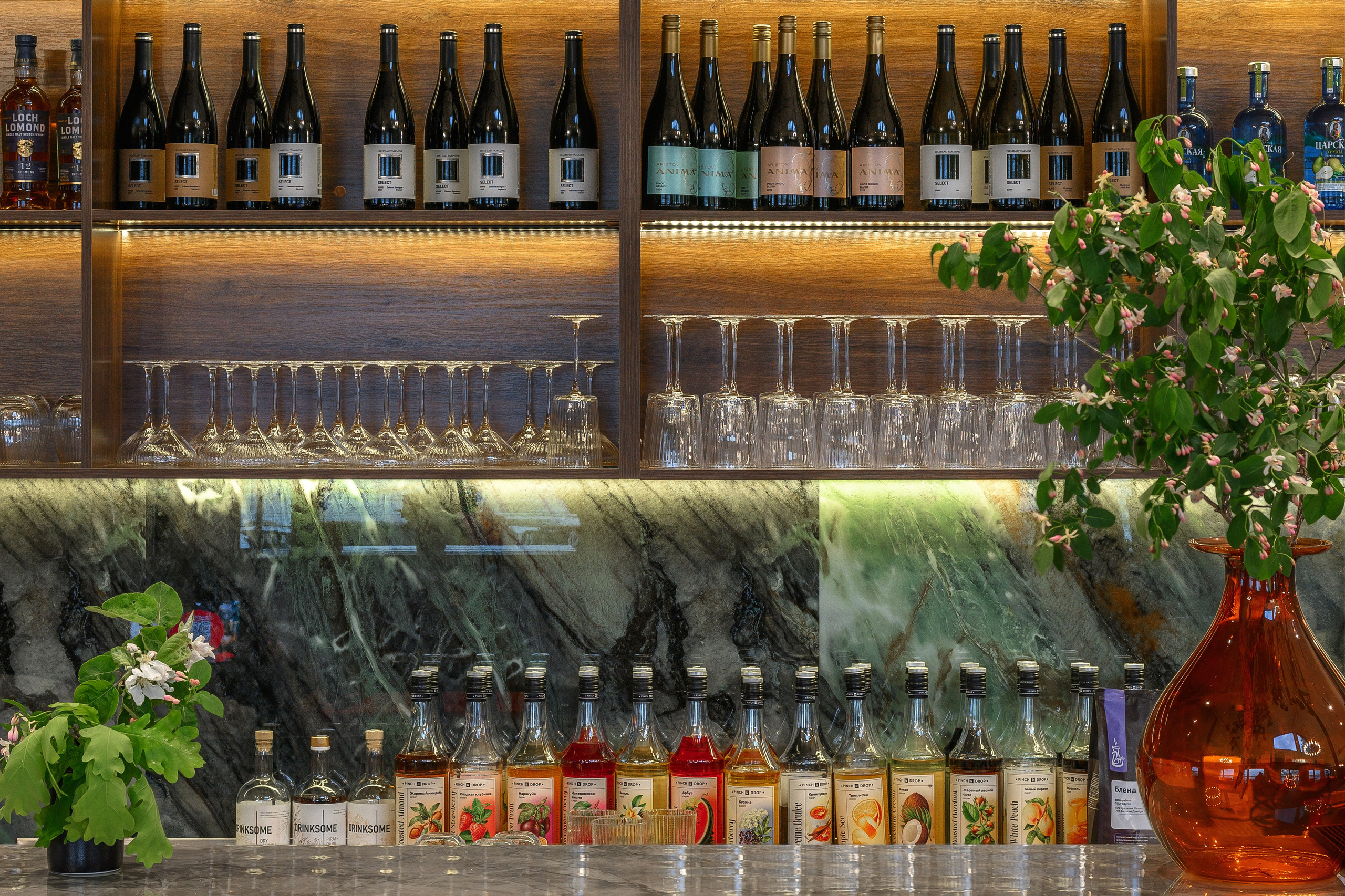 Интерьерная фотосъемка в Саратове и Энгельсе. Фотограф Валерия Голубева (Миронова)