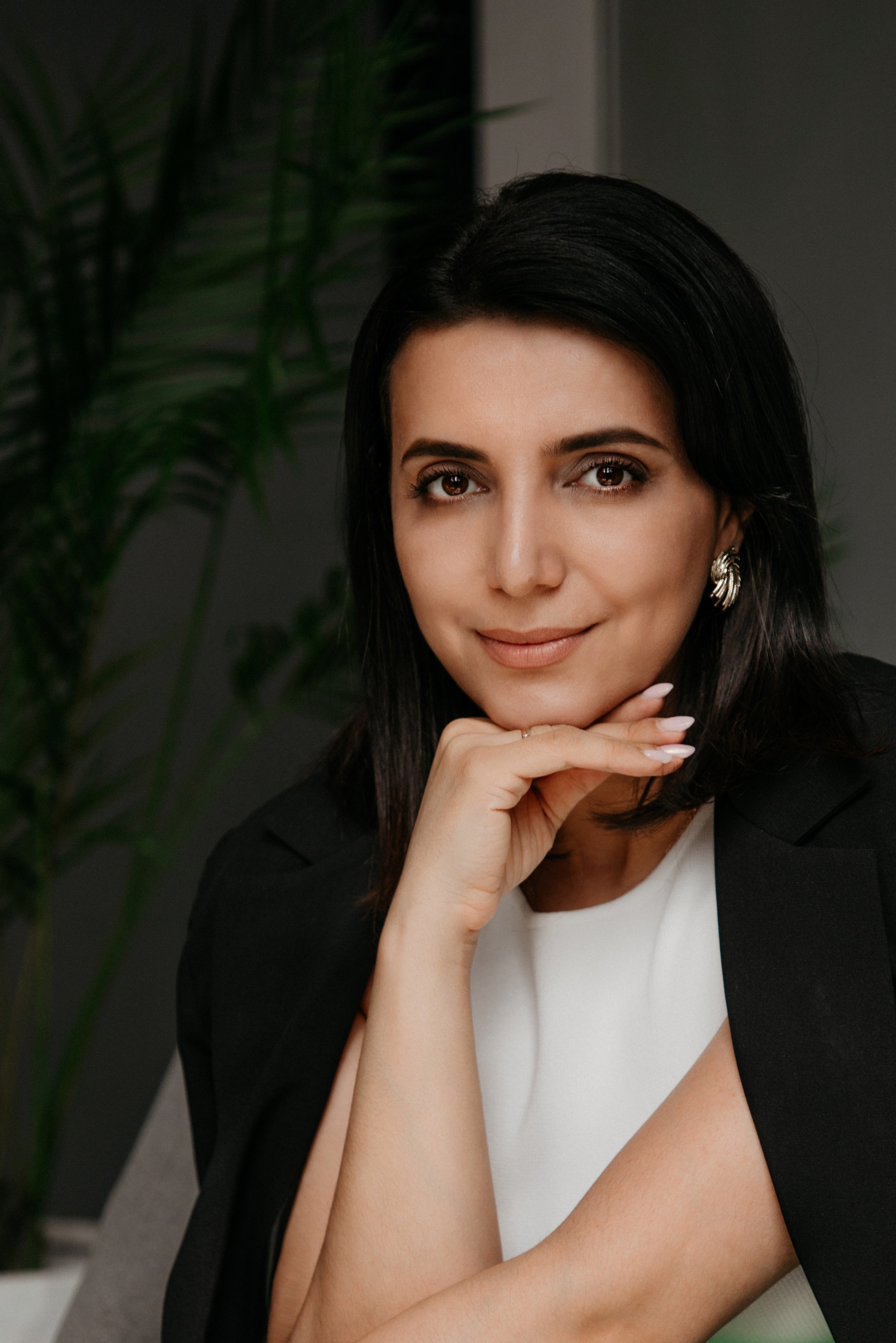 Контент фотосессия. Контент-фотограф Каражас Алена