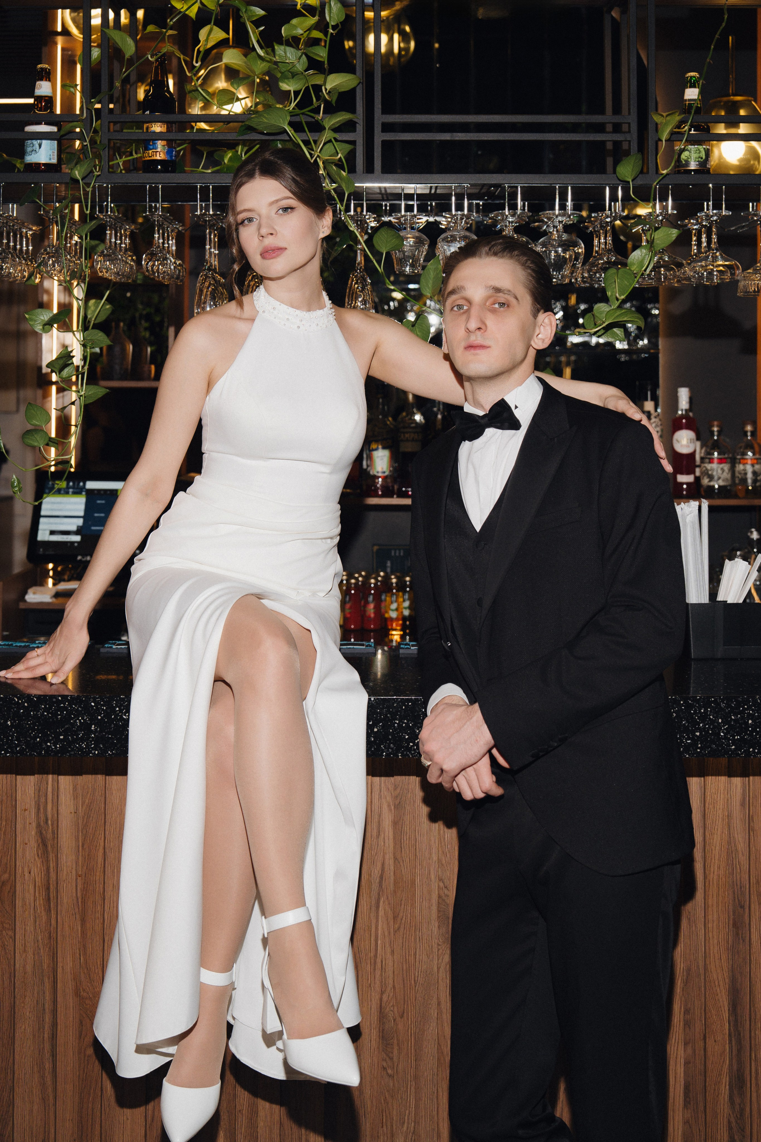 Свадьба Гумара и Анны. Фотограф Макс Меш