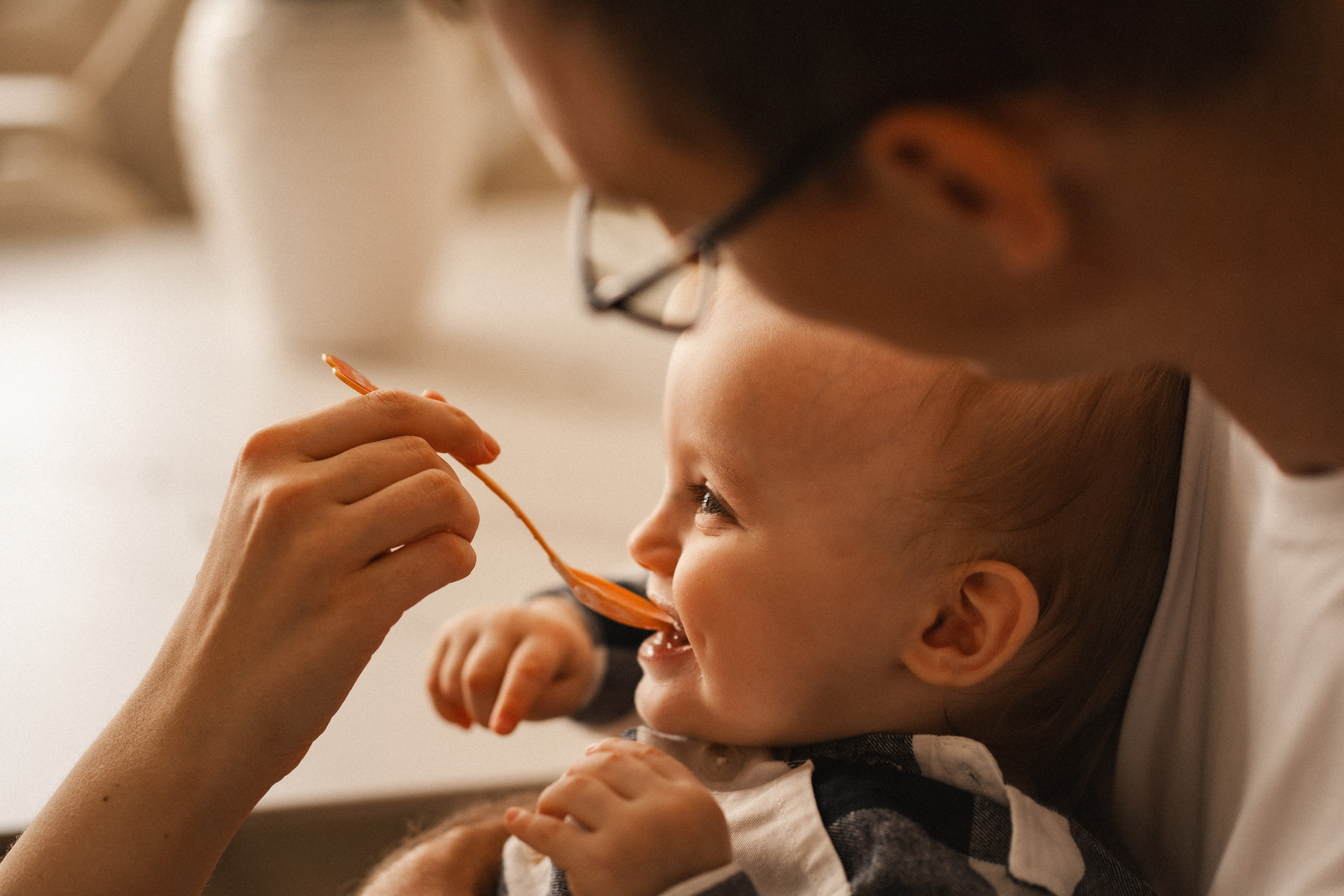 Домашние фотосессии. Мои работы