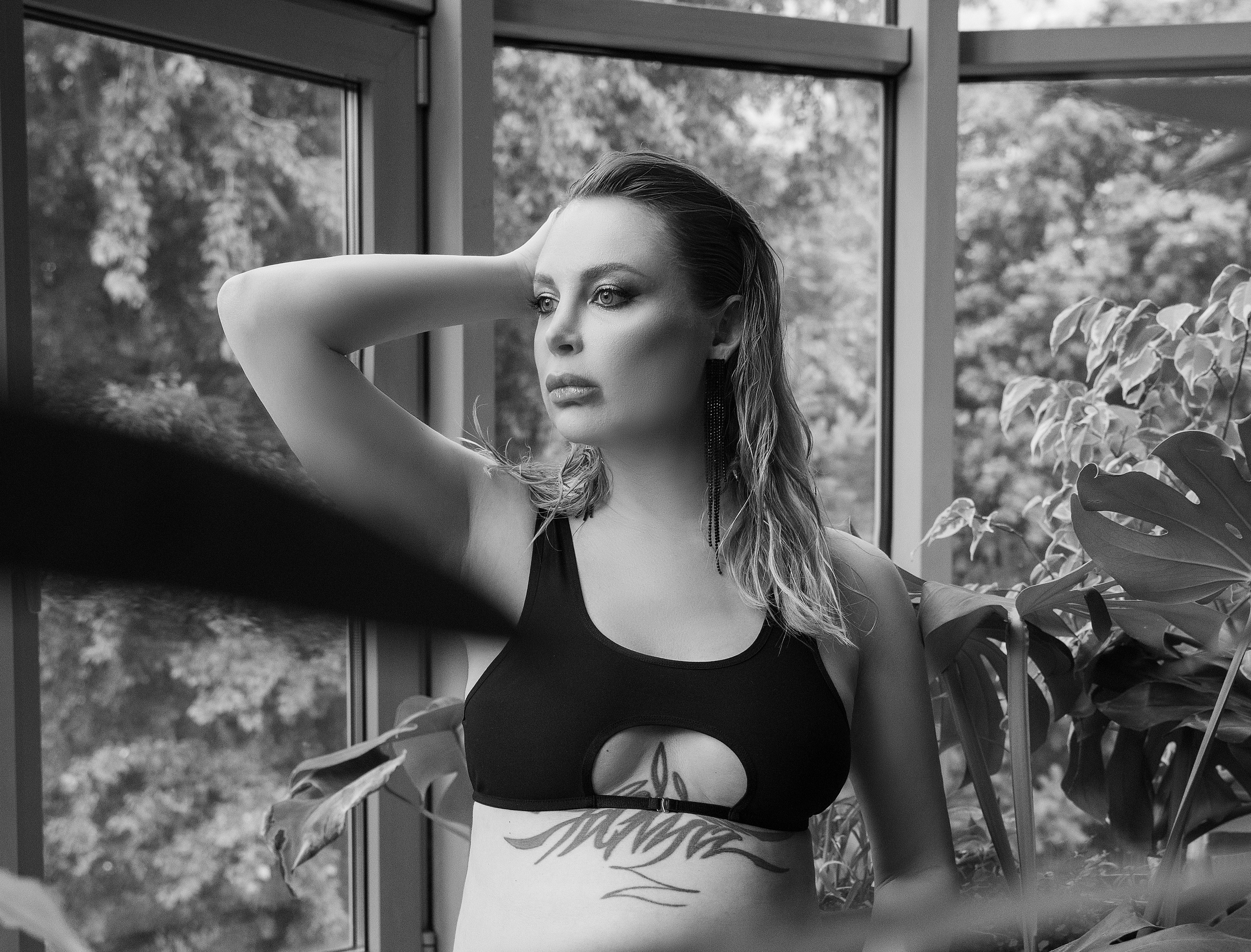 Фотограф Юрина Ксения Москва