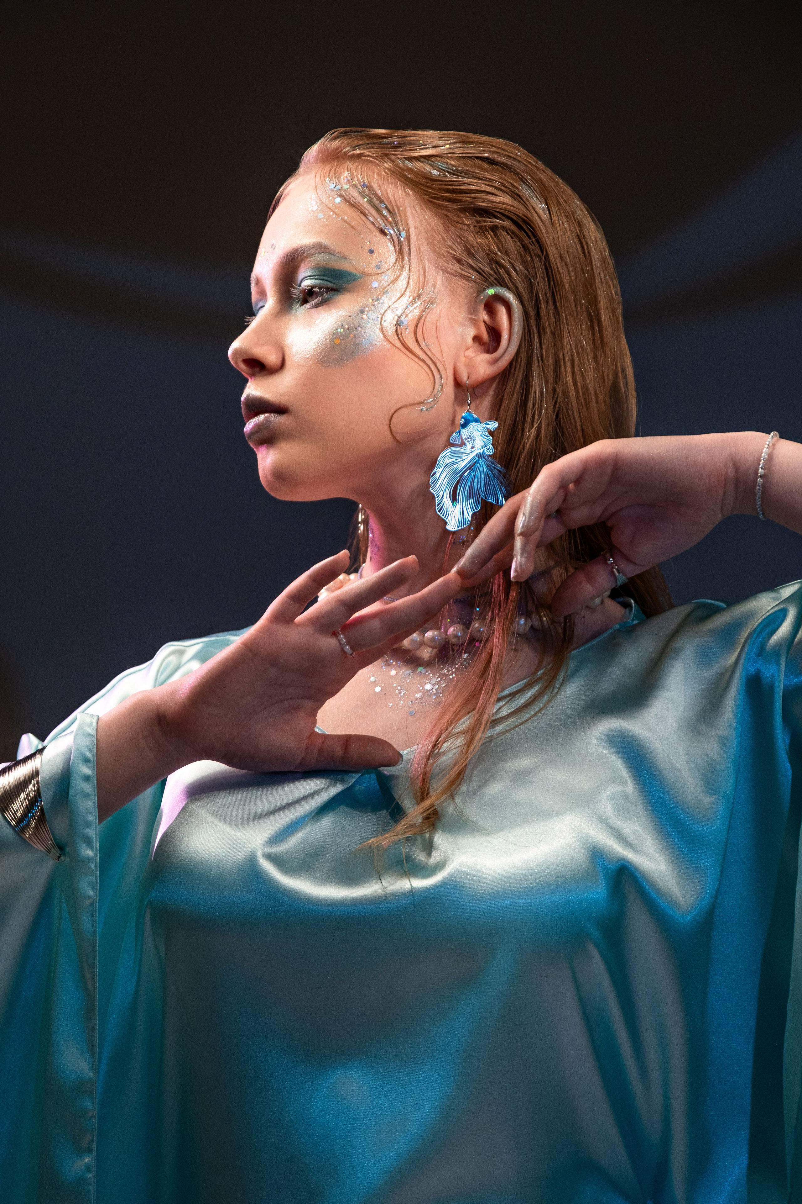 ФОТОШКОЛА. OBOLONKOVA MODEL PHOTO — Фотошкола I Модельная школа I Электросталь