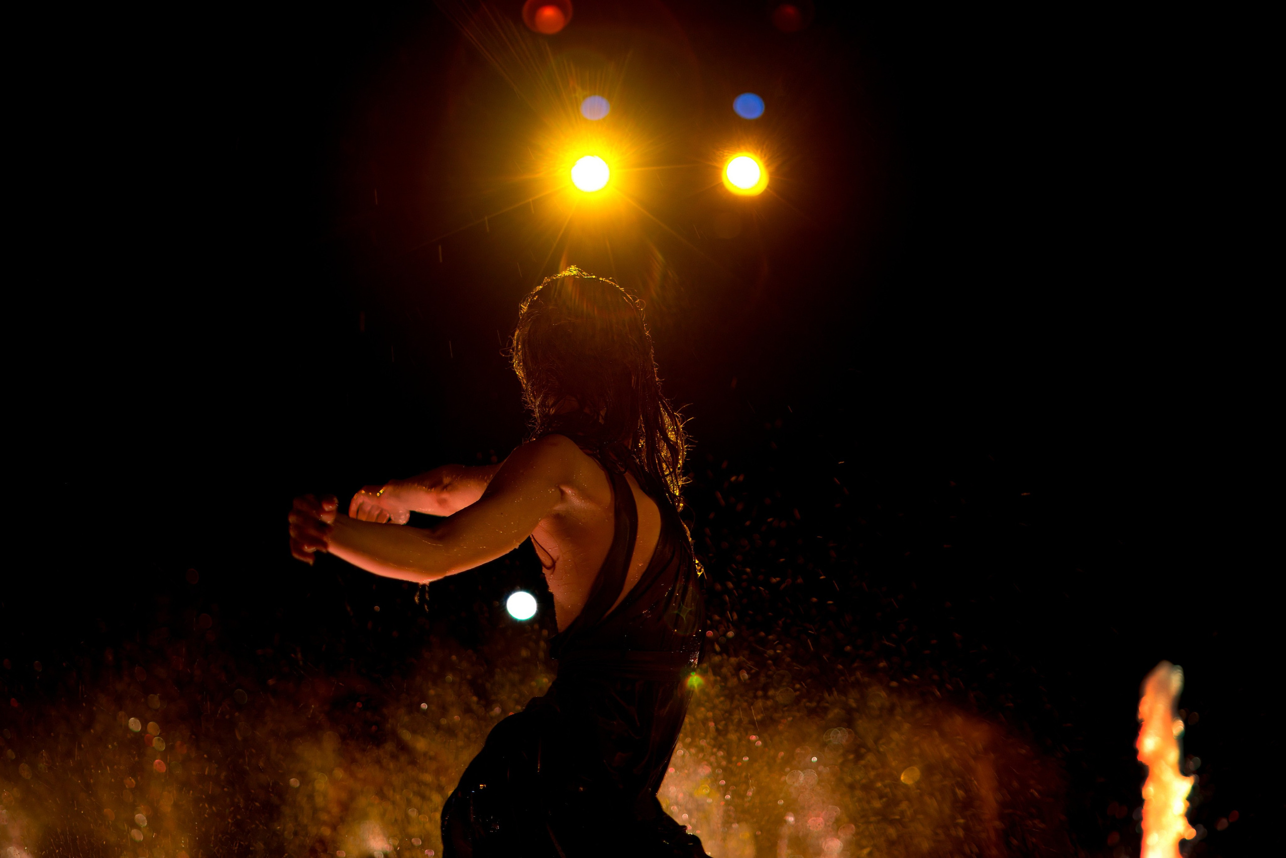 «Стремление к безымянности». Арт-группа СТРОКА