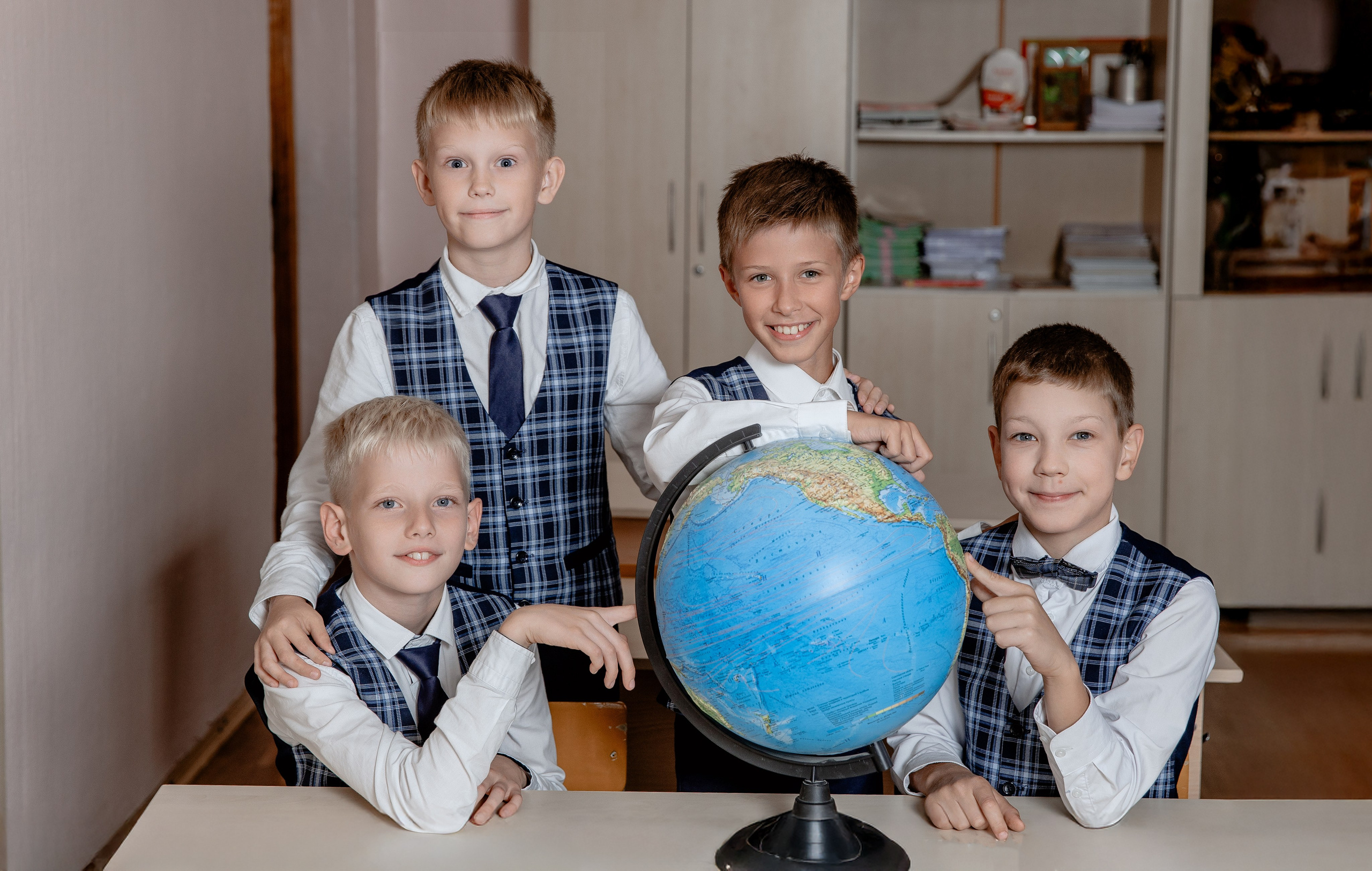 Выпускные альбомы в Туле — Светлана Привезенцева