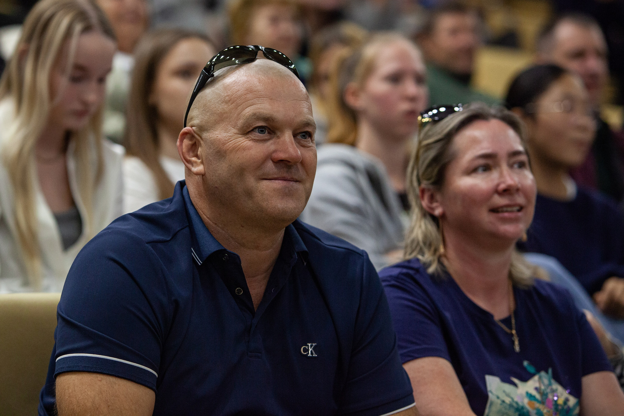 Один день из тура чемпионата России по волейболу. Кутузов Евгений Фотограф в Южно-Сахалинске