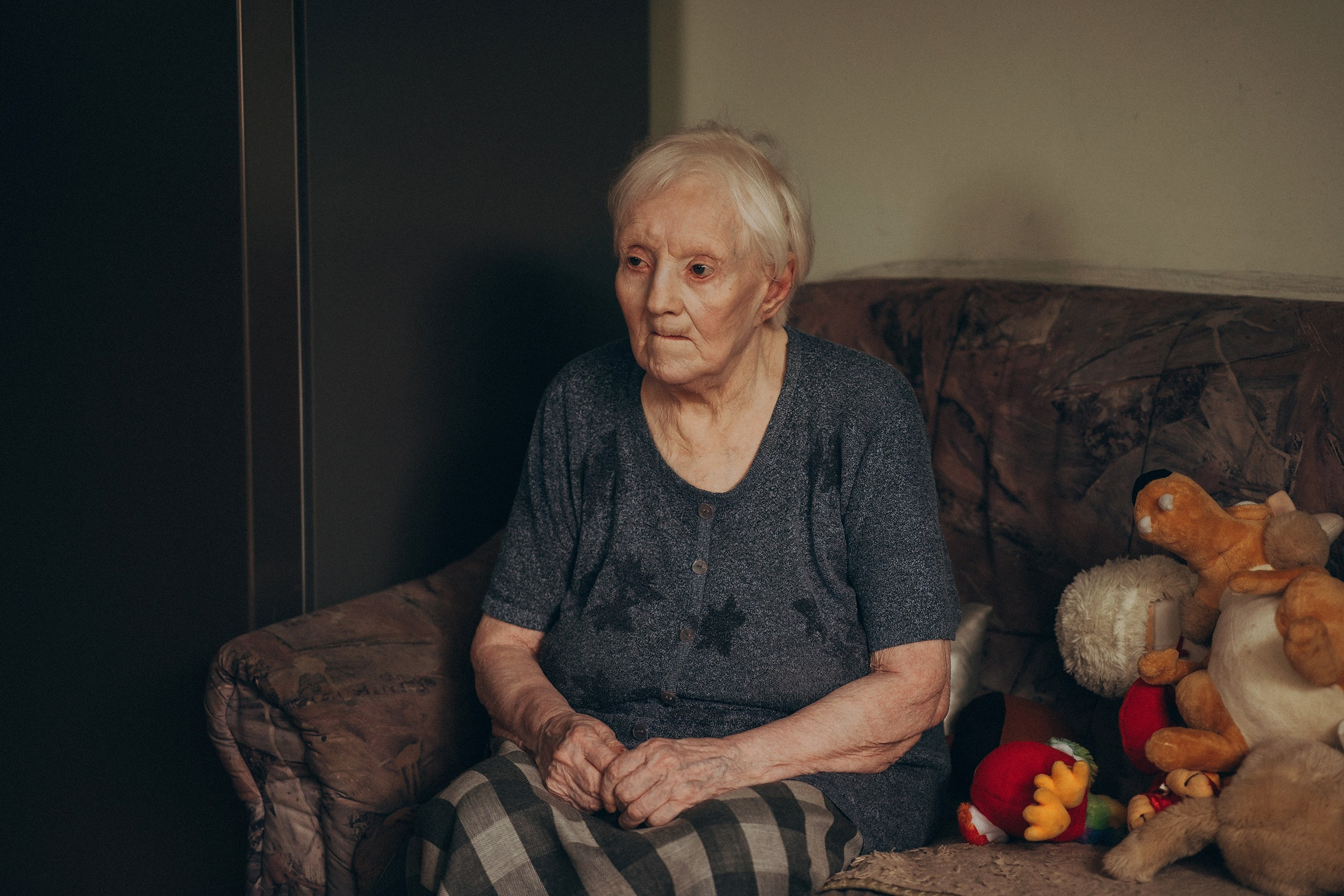 Поколения. Детский и семейный фотограф — Калининград — Юля Насифуллина