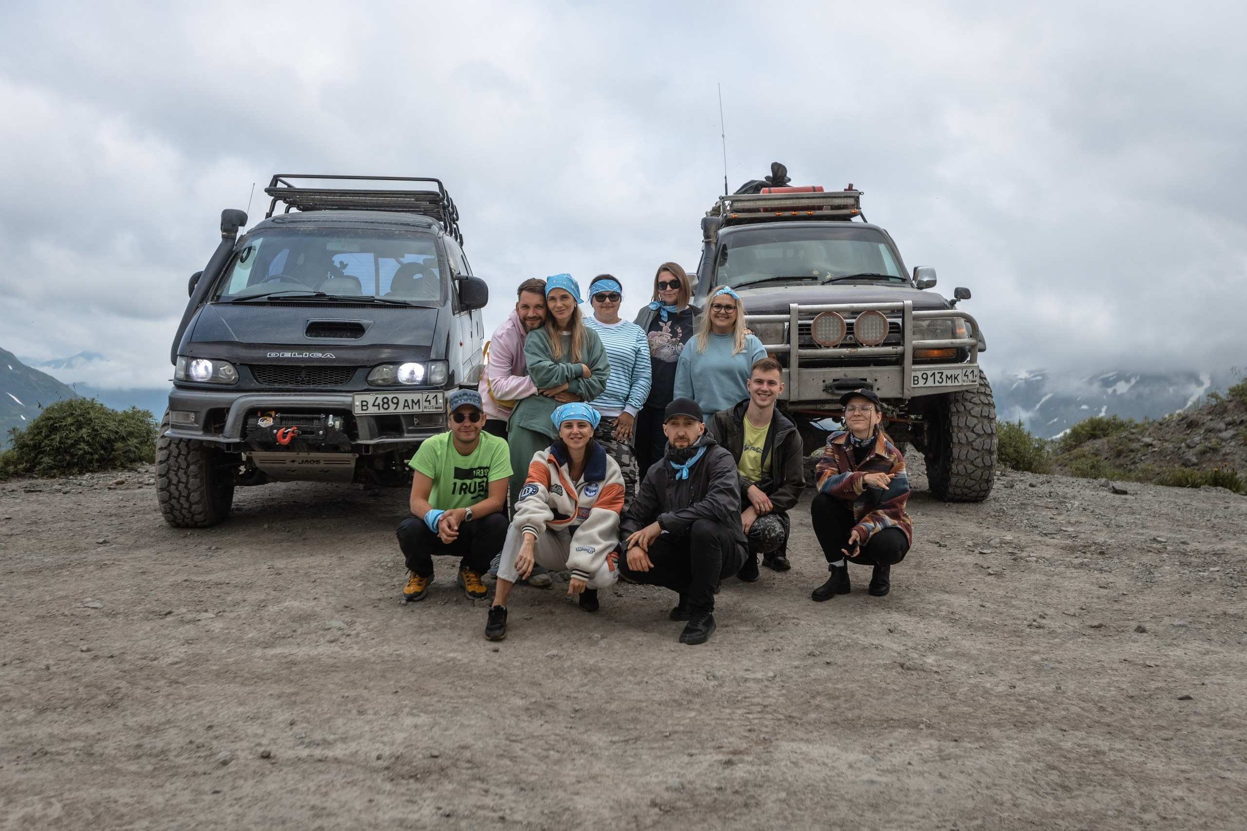 Туры по России и миру