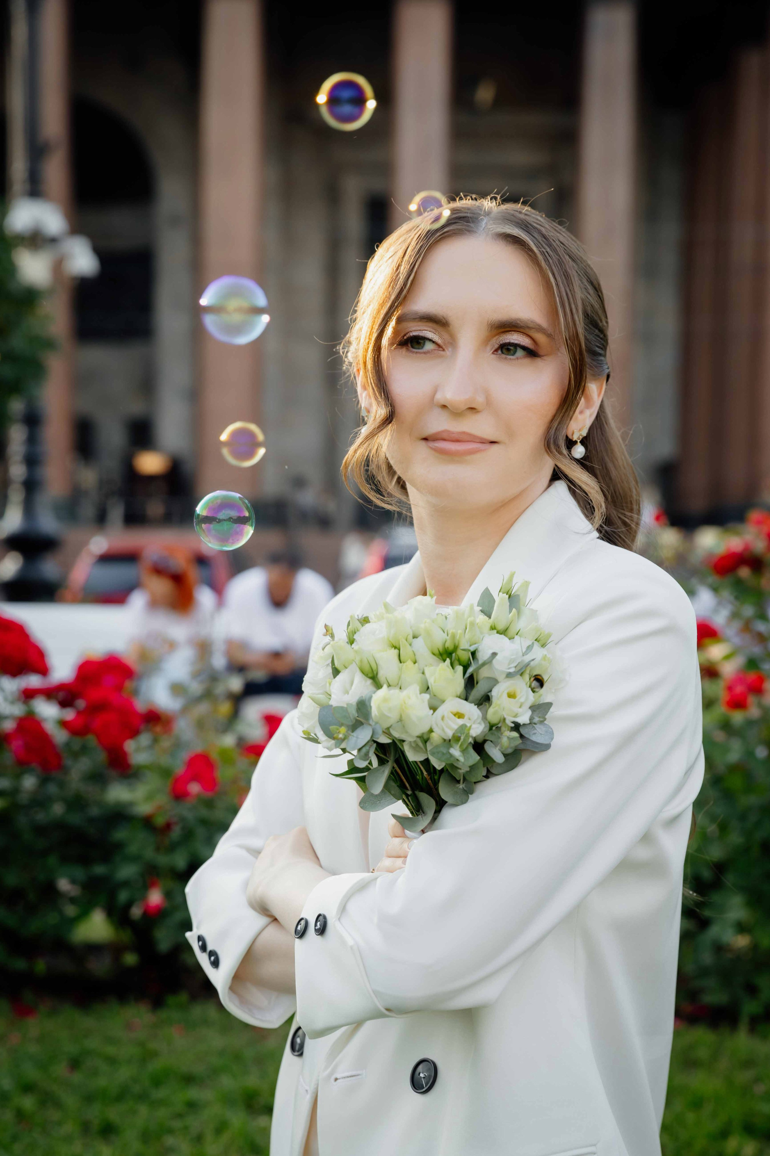 Свадебный и семейный фотограф в Санкт-Петербурге Лолита Евстифеева