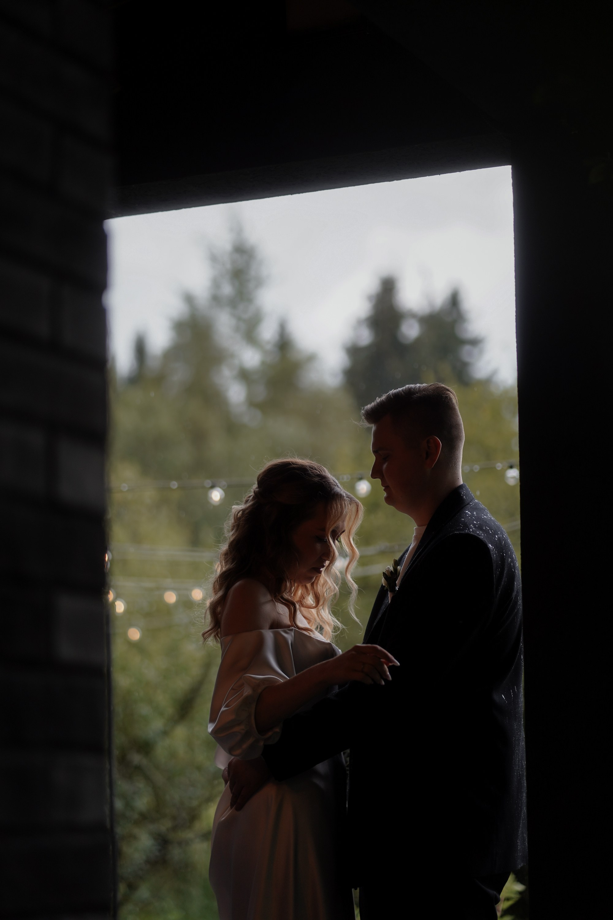 Аня и Томас. Твой друг фотограф