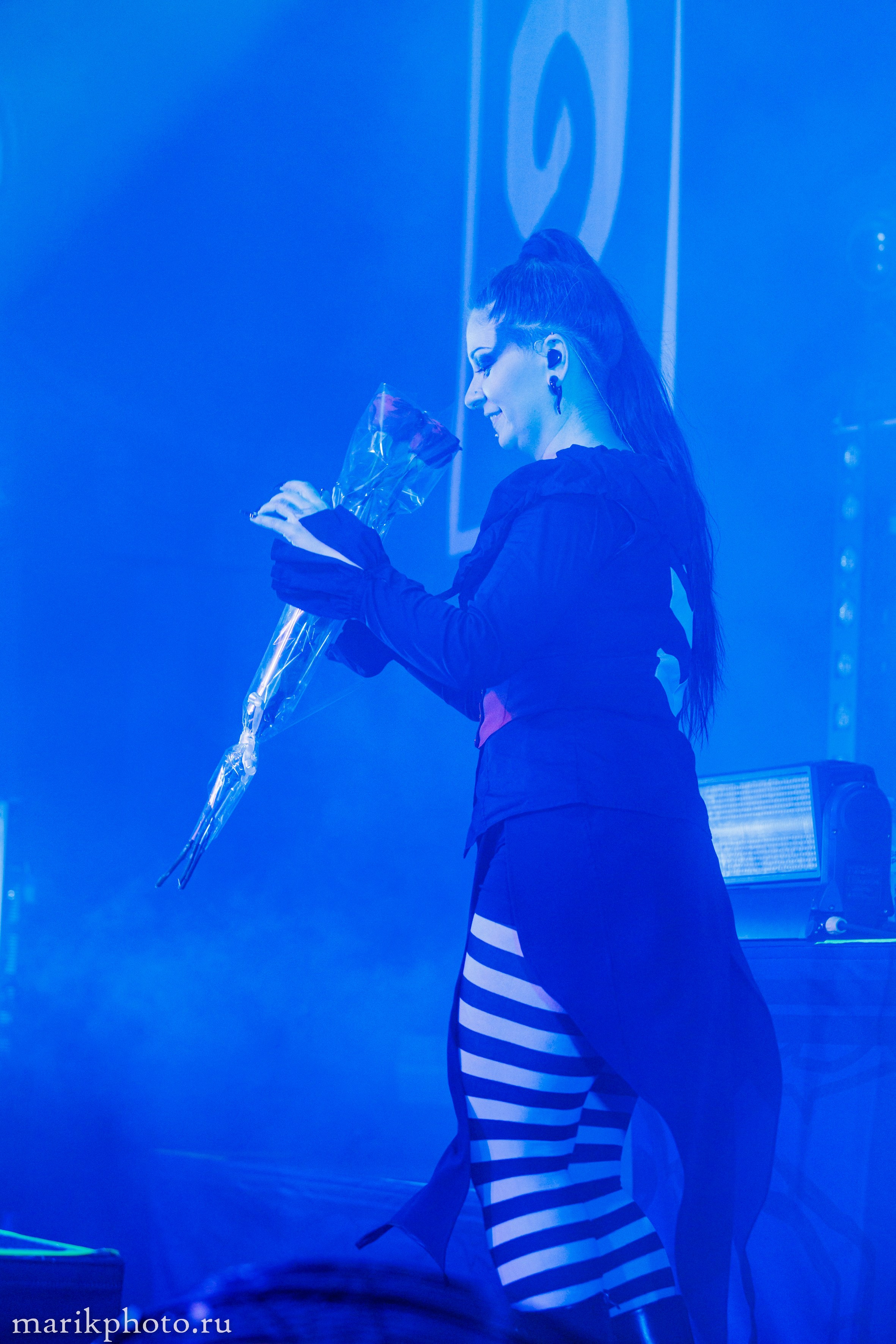 Съёмка концерта фестиваля шоу. Фотограф на мероприятие в Москве Марик