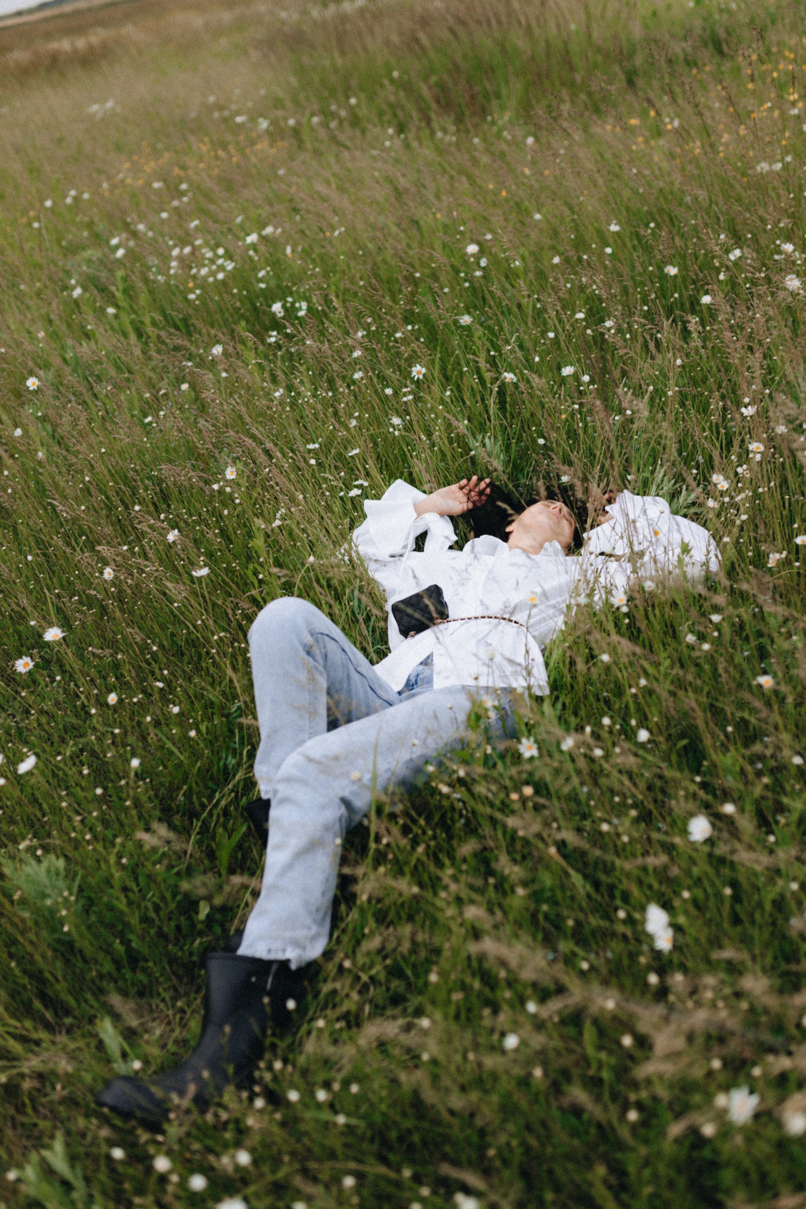 Съёмка для Наташи в станице. Фотограф Настя Галингер Краснодар