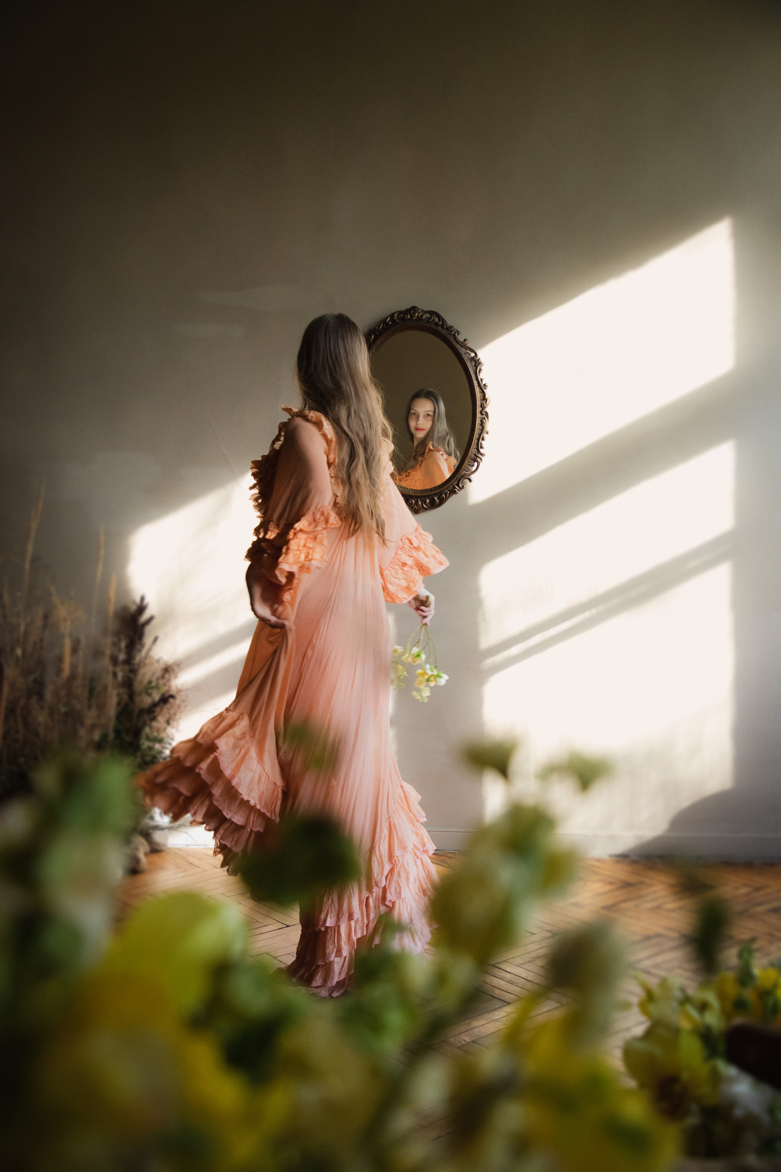 Юлия Башкатова, сказочный фотограф, Москва