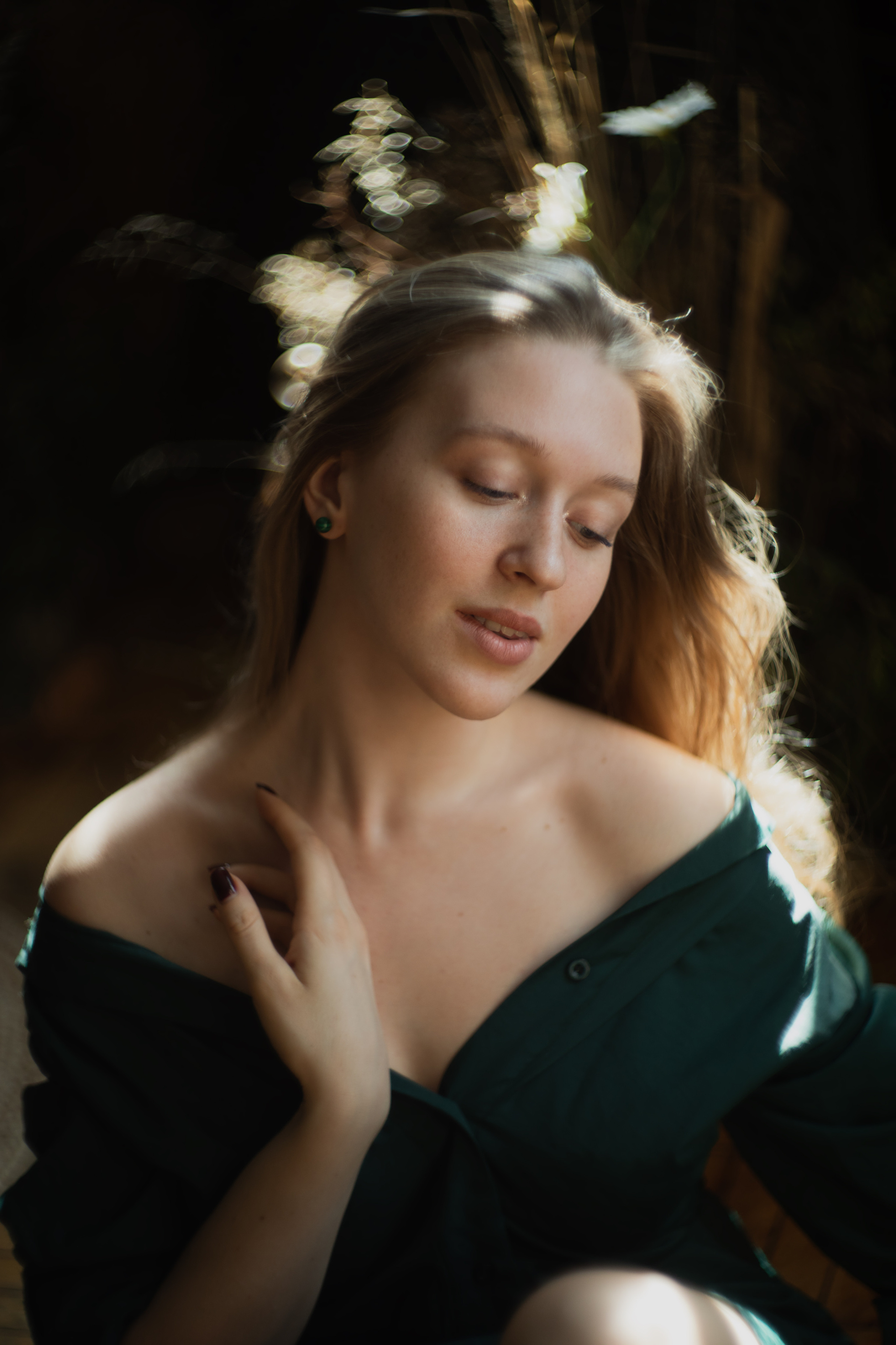 Юлия Башкатова, сказочный фотограф, Москва