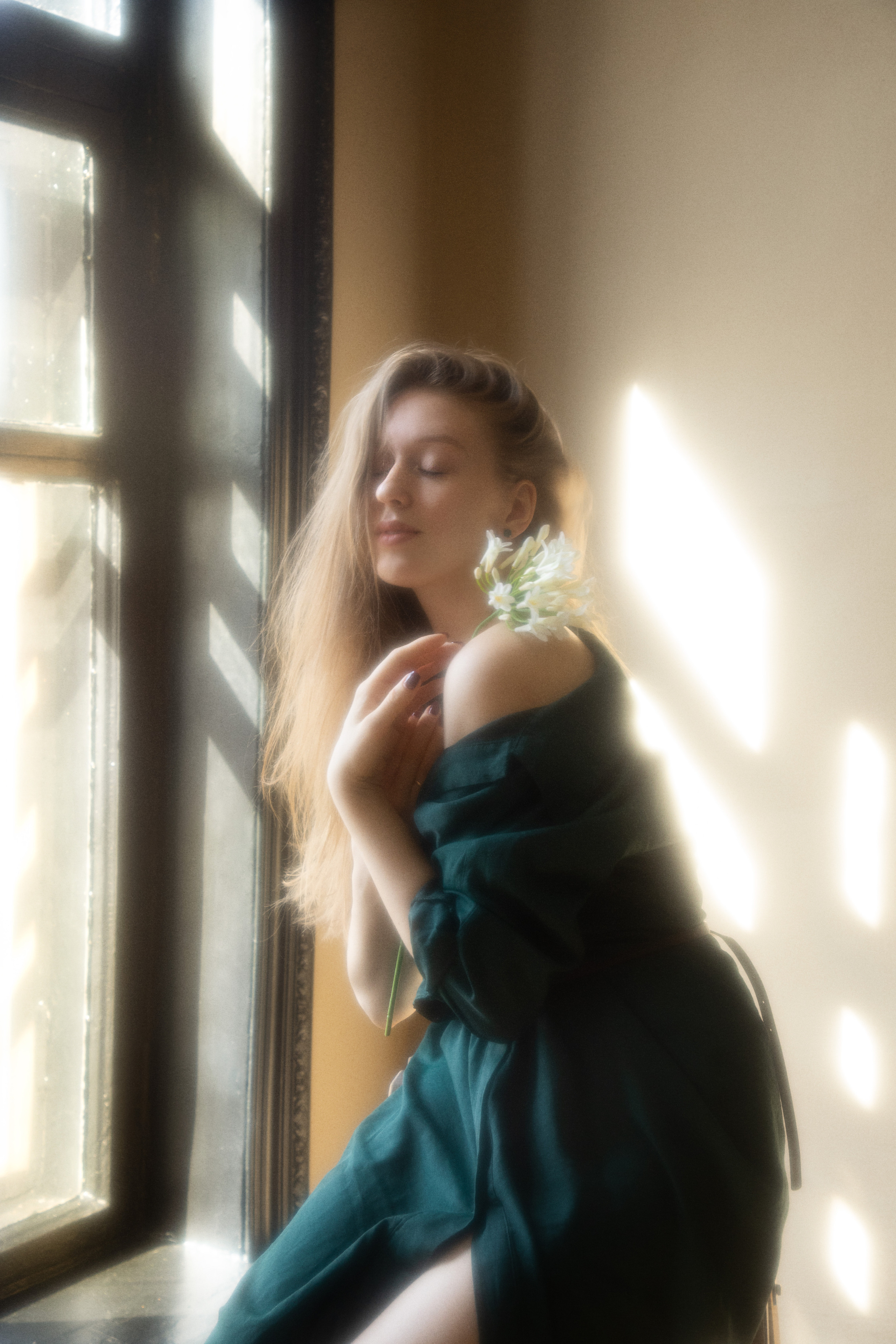 Юлия Башкатова, сказочный фотограф, Москва