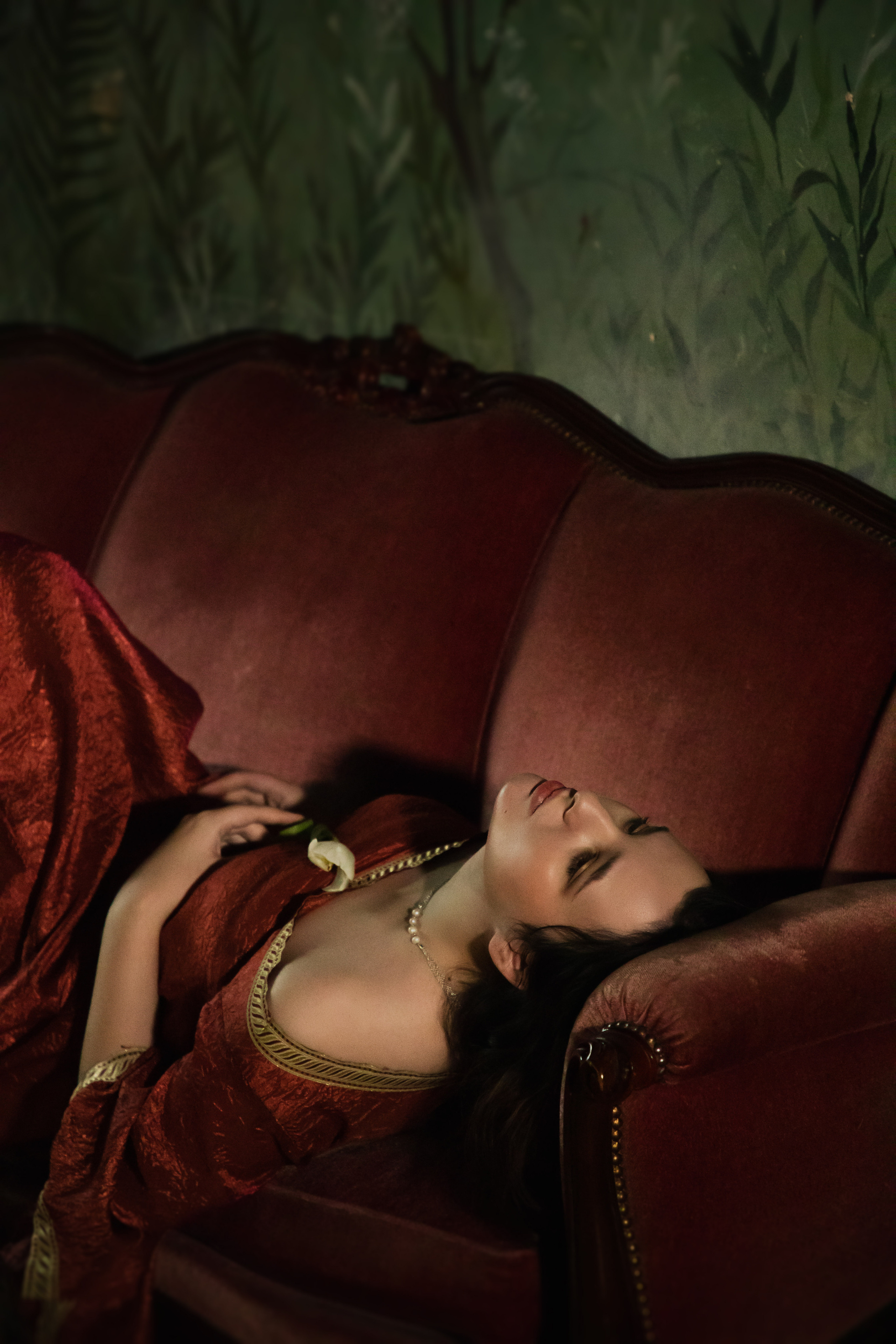 Юлия Башкатова, сказочный фотограф, Москва