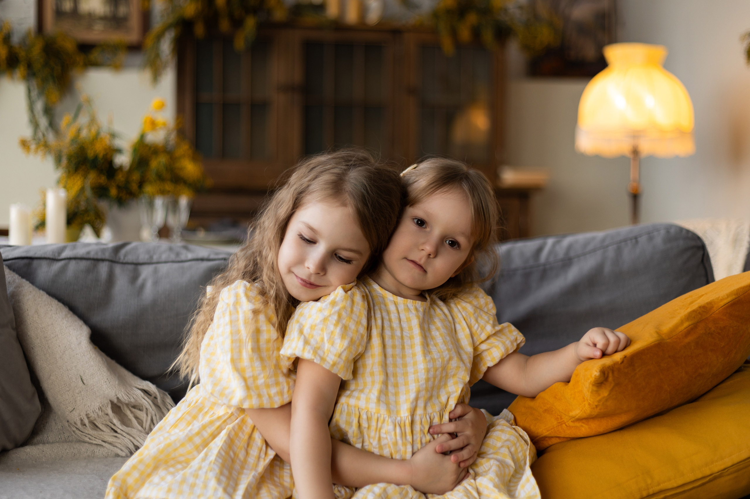 Семейные, детские, индивидуальные фотосессии. Фотограф в Ярославле Анастасия Борзова