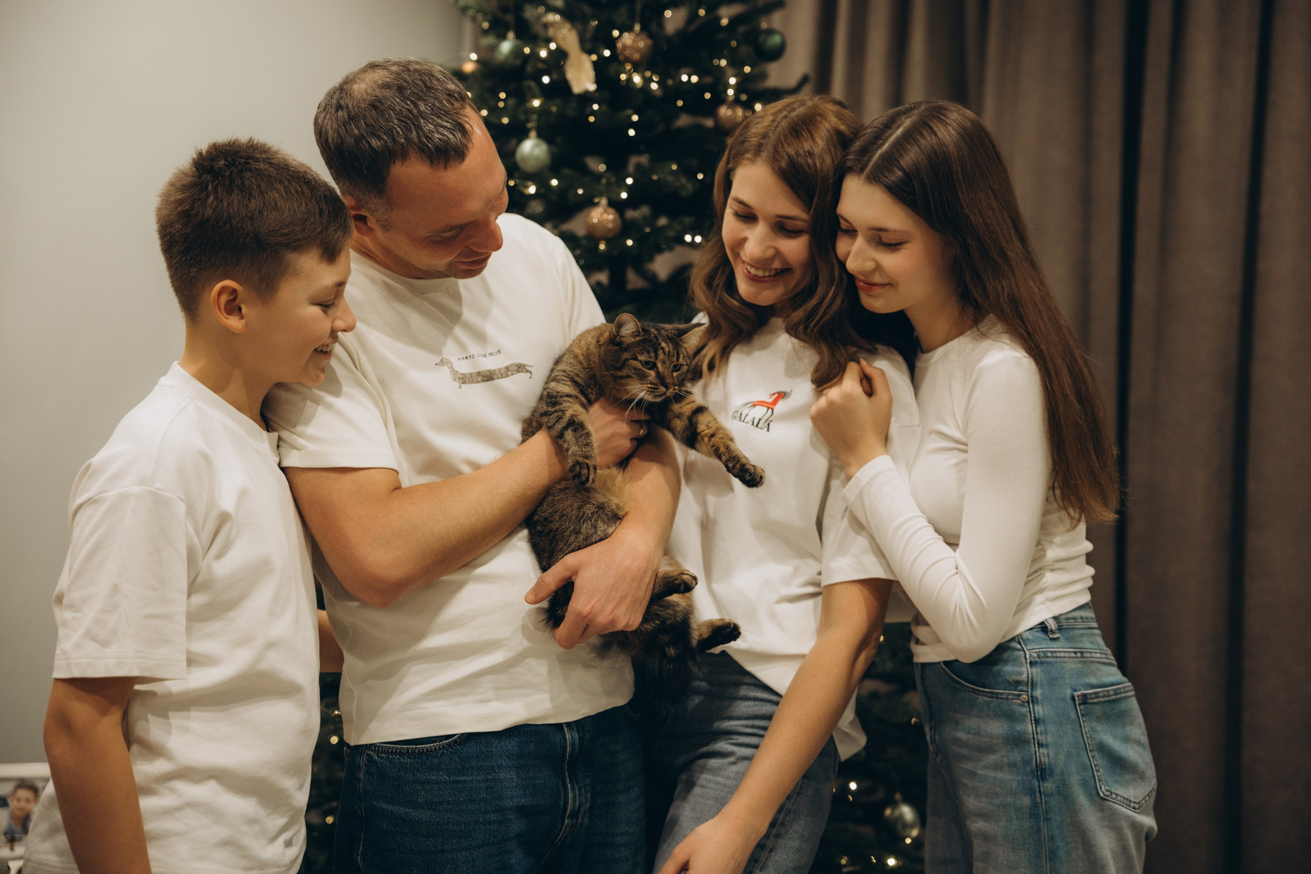 Дома. Свадебный, семейный фотограф в Иркутске Светлана Макаричева