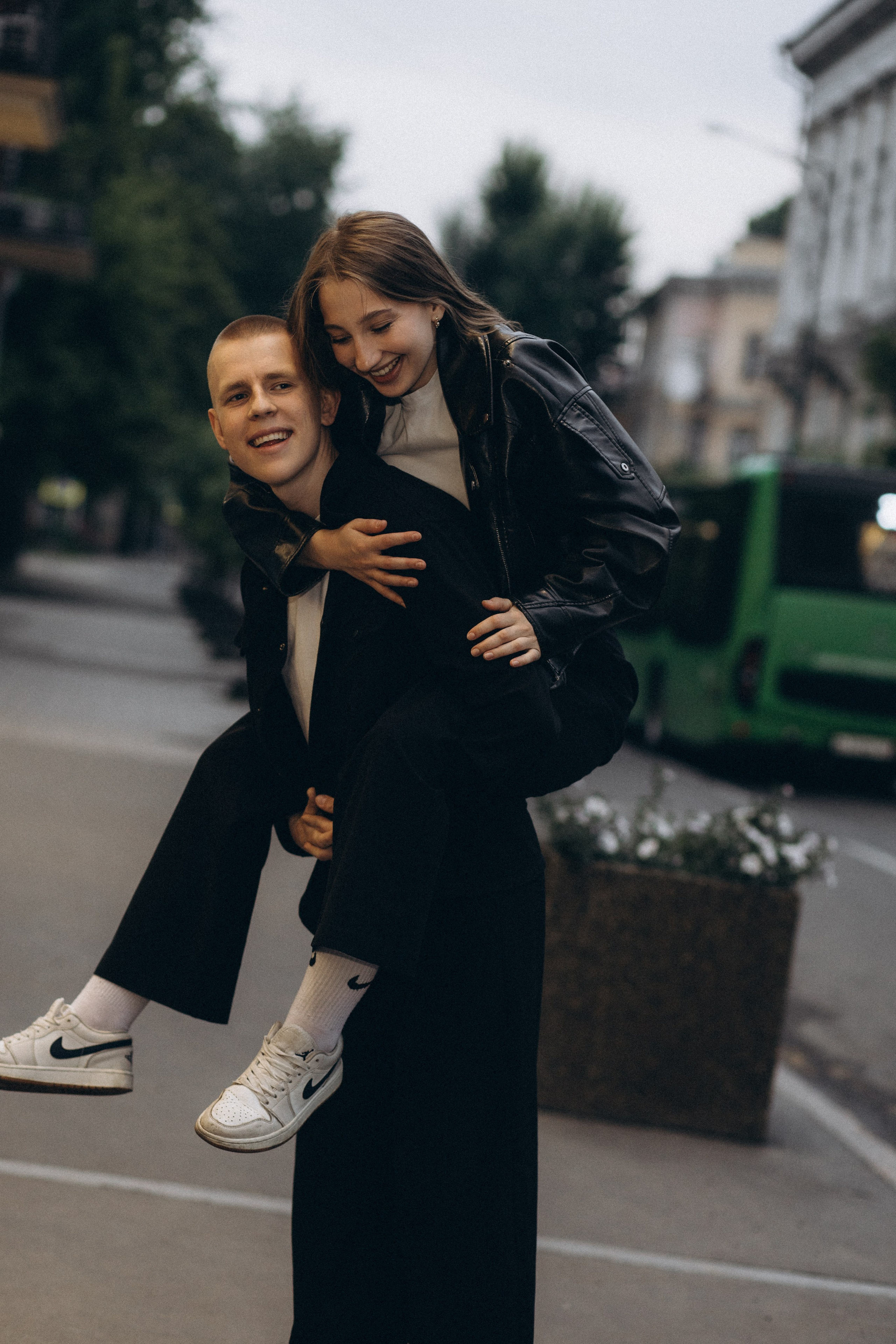 Сергей и Эльвира. Свадебный, семейный фотограф в Иркутске Светлана Макаричева
