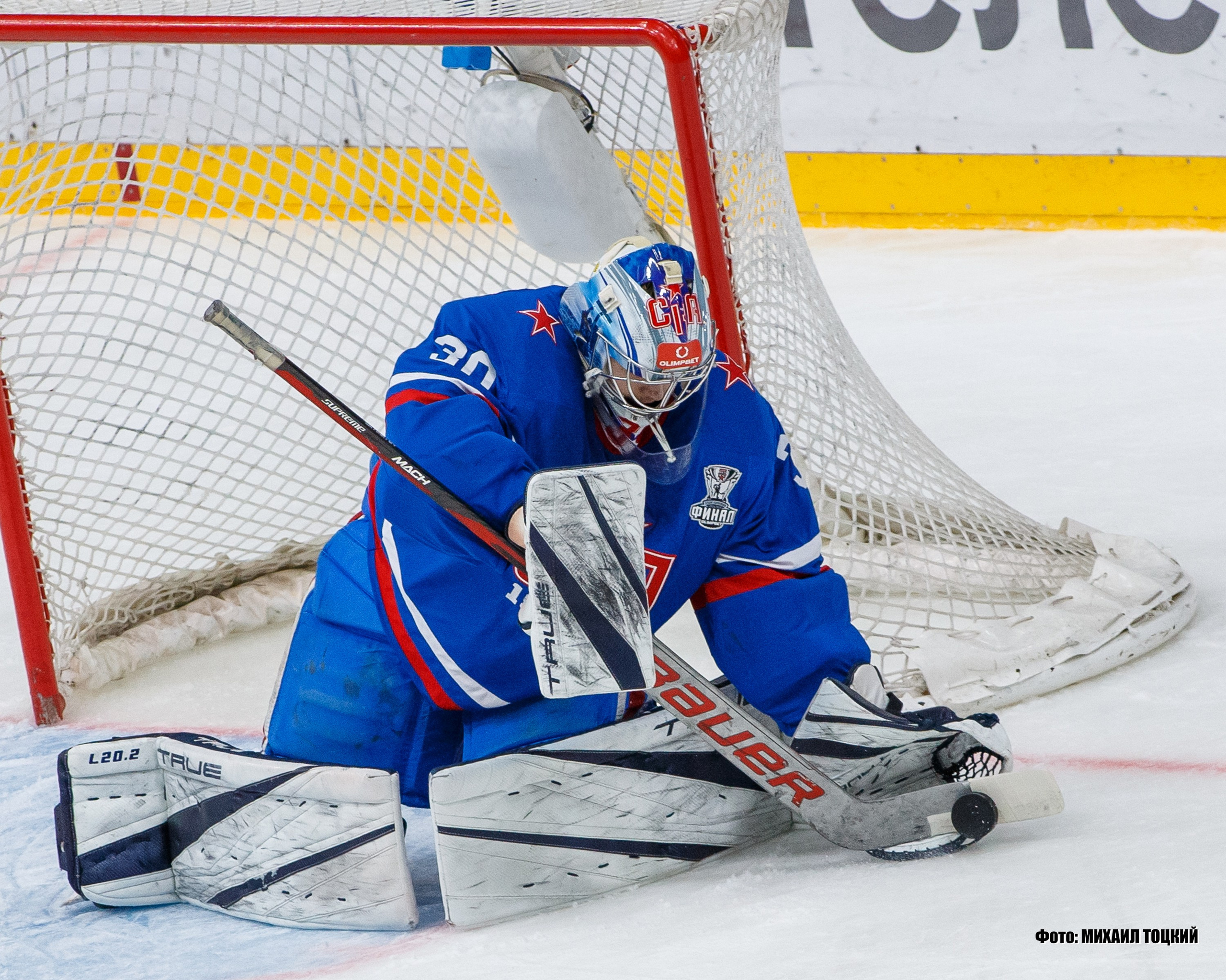 Фоторепортаж Финала Кубка Харламова. СКА-1946 (Санкт-Петербург) — МХК Спартак (Москва). Михаил Тоцкий портретный и репортажный фотограф в Москве