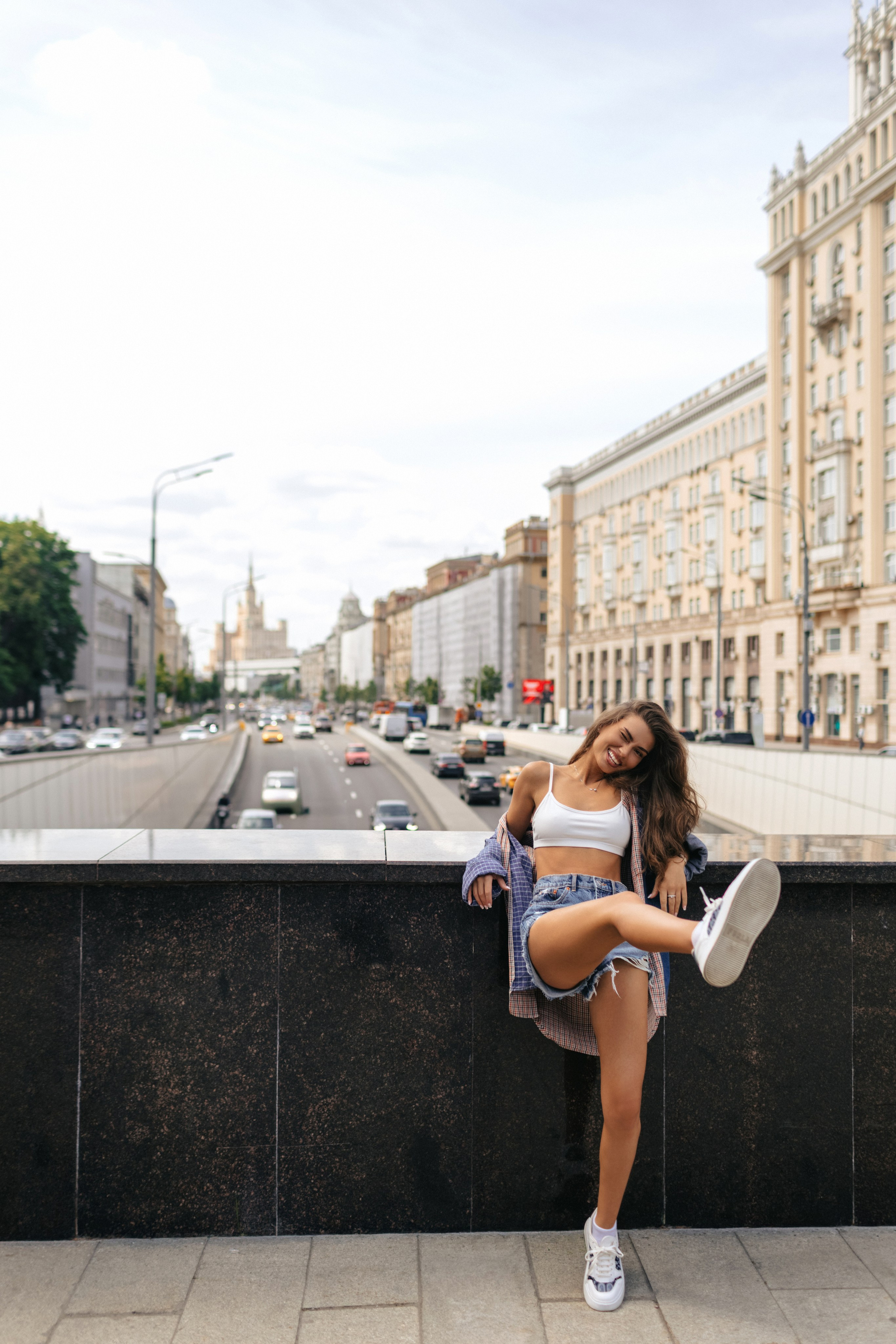 Фотограф Москва — Женские, парные, семейные и свадебные фотосессии | Ксения Ширкова