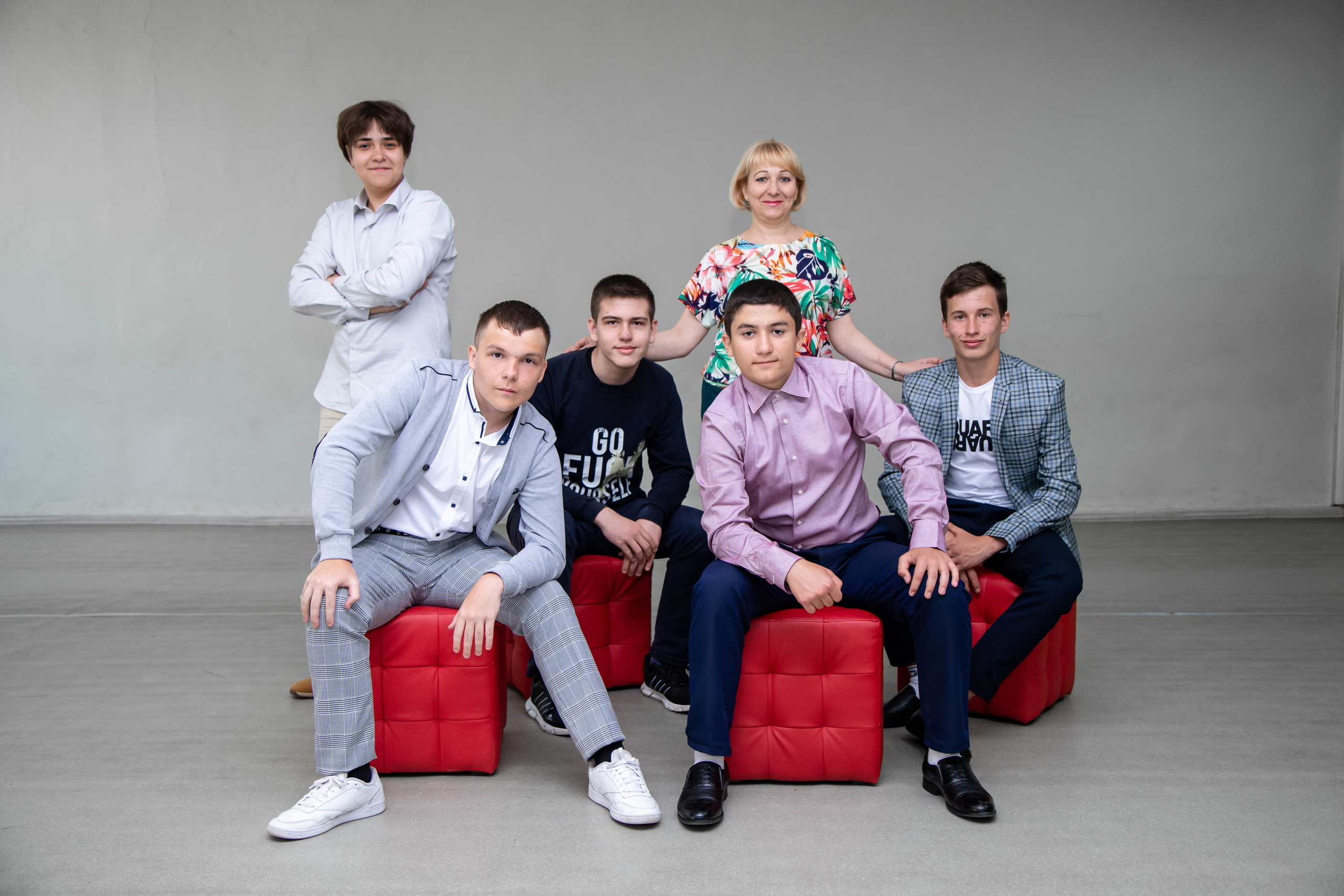 Выпускные альбомы. Выпускной альбом Шахты Ростов