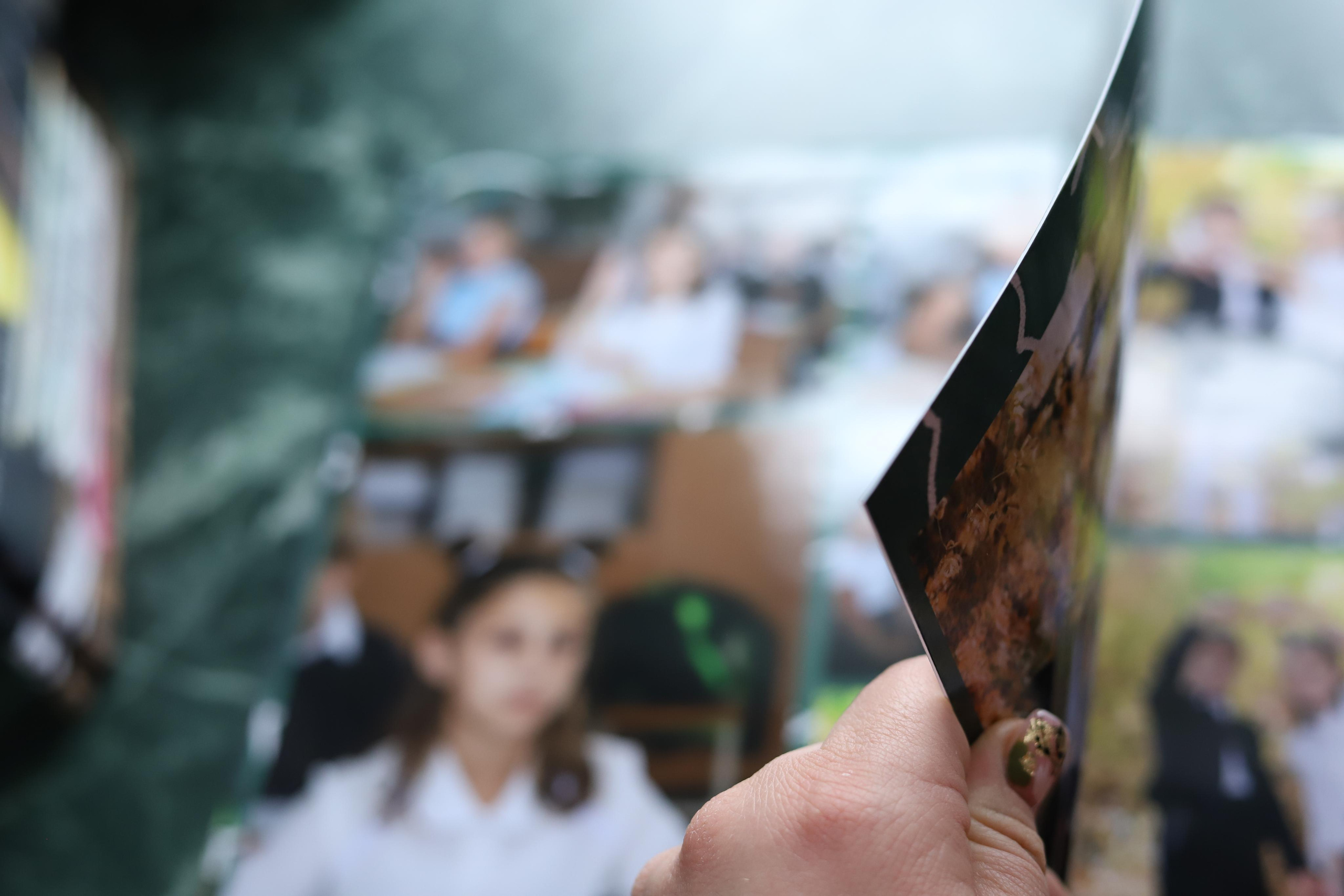 Персональный альбом на 3 разворота средняя школа. Выпускной альбом Шахты Ростов