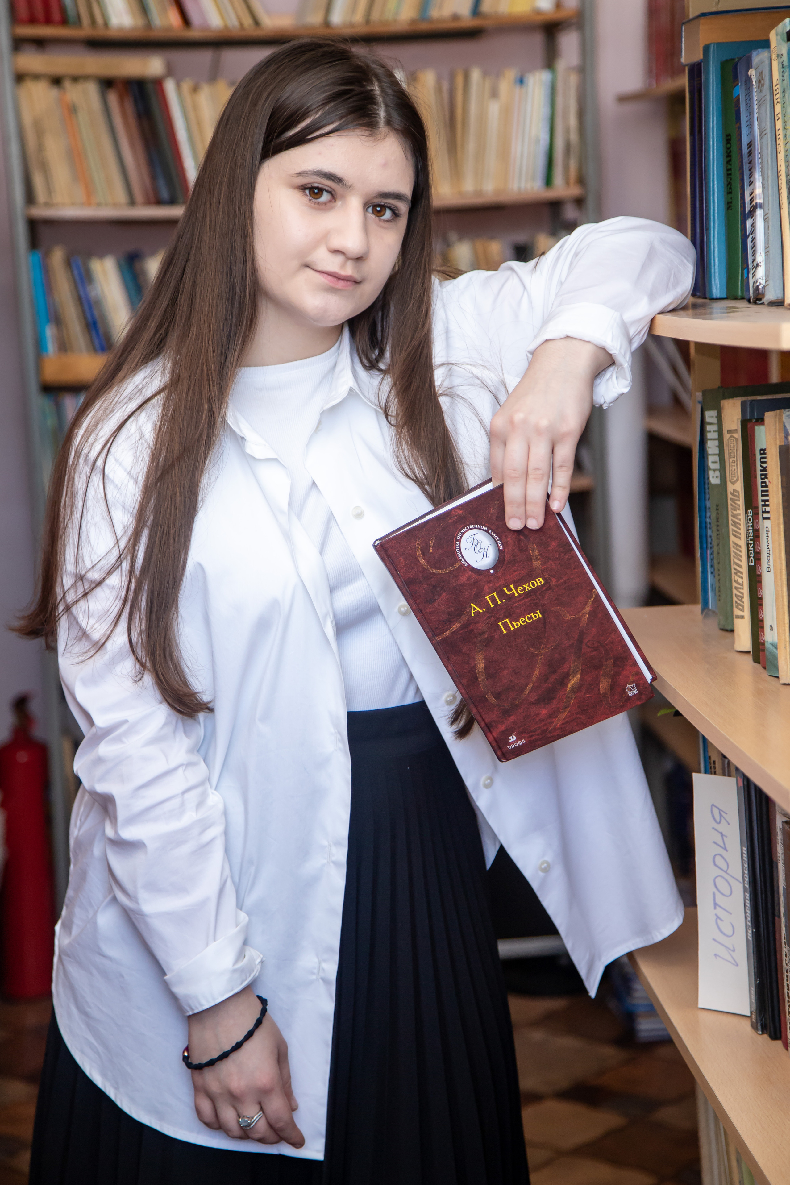 Фотосессия в п. Казачьи Лагеря. Выпускной альбом Шахты Ростов