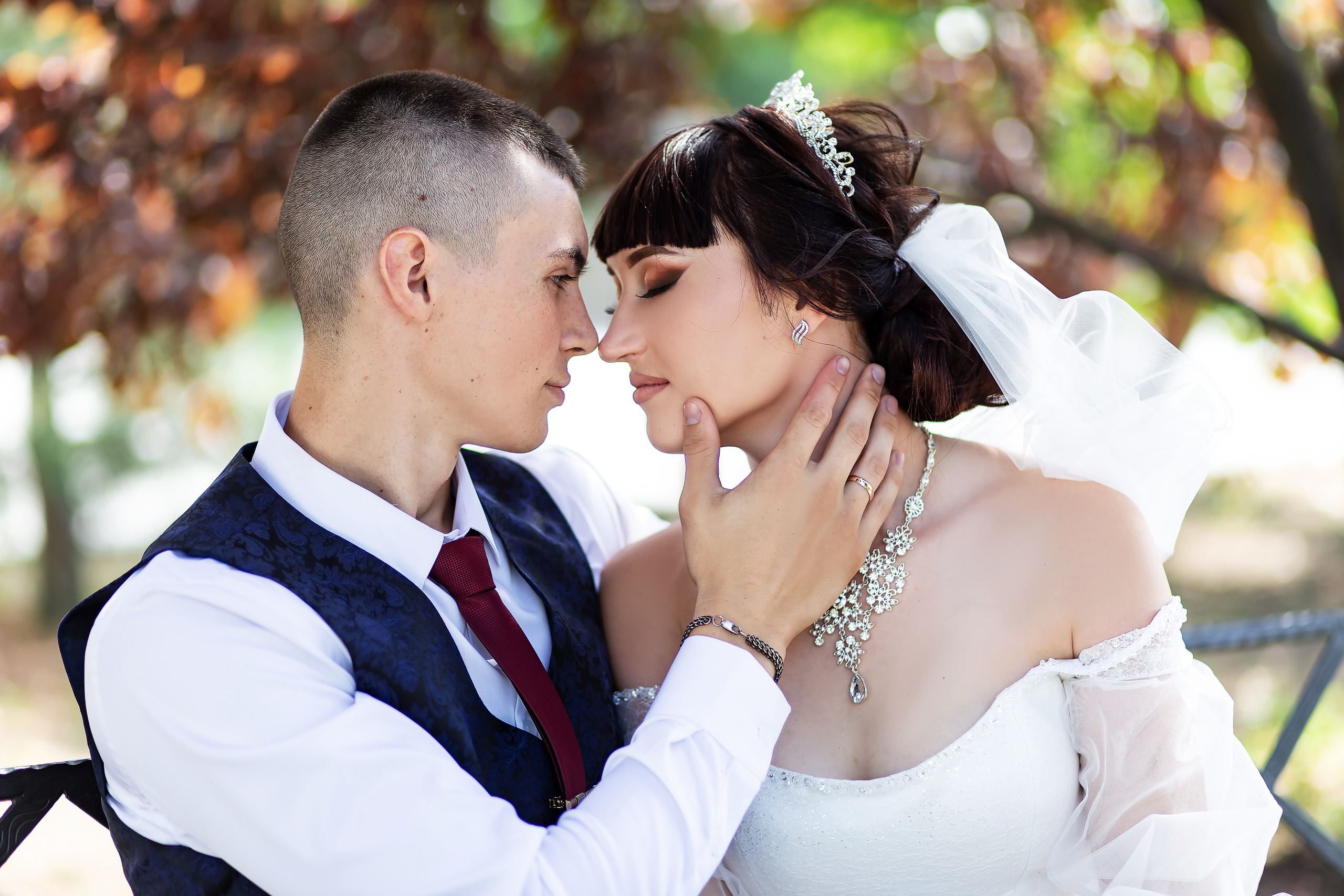 Свадебная фотосессия. Выпускной альбом Шахты Ростов