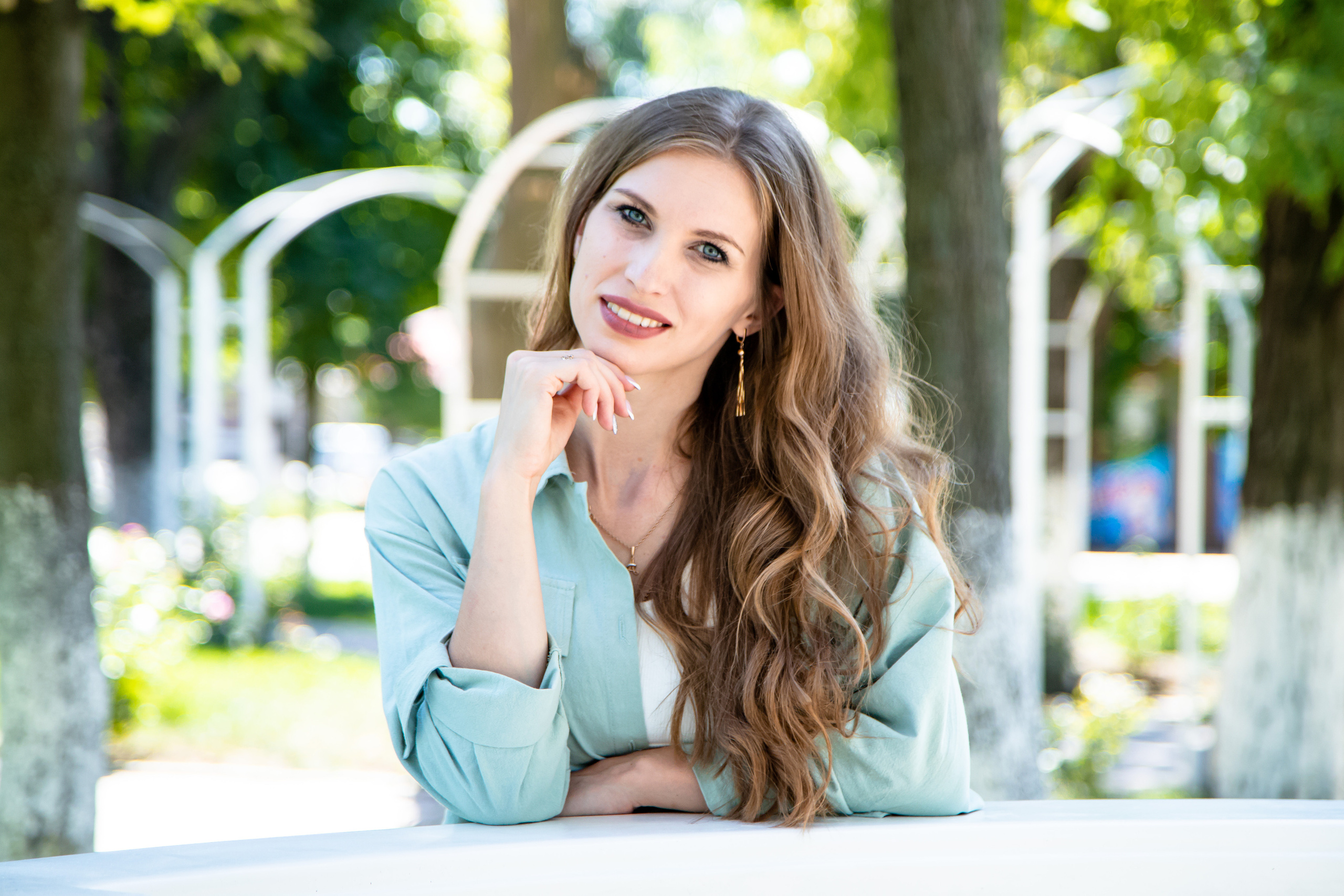 Фотосессия для всей семьи. Выпускной альбом Шахты Ростов