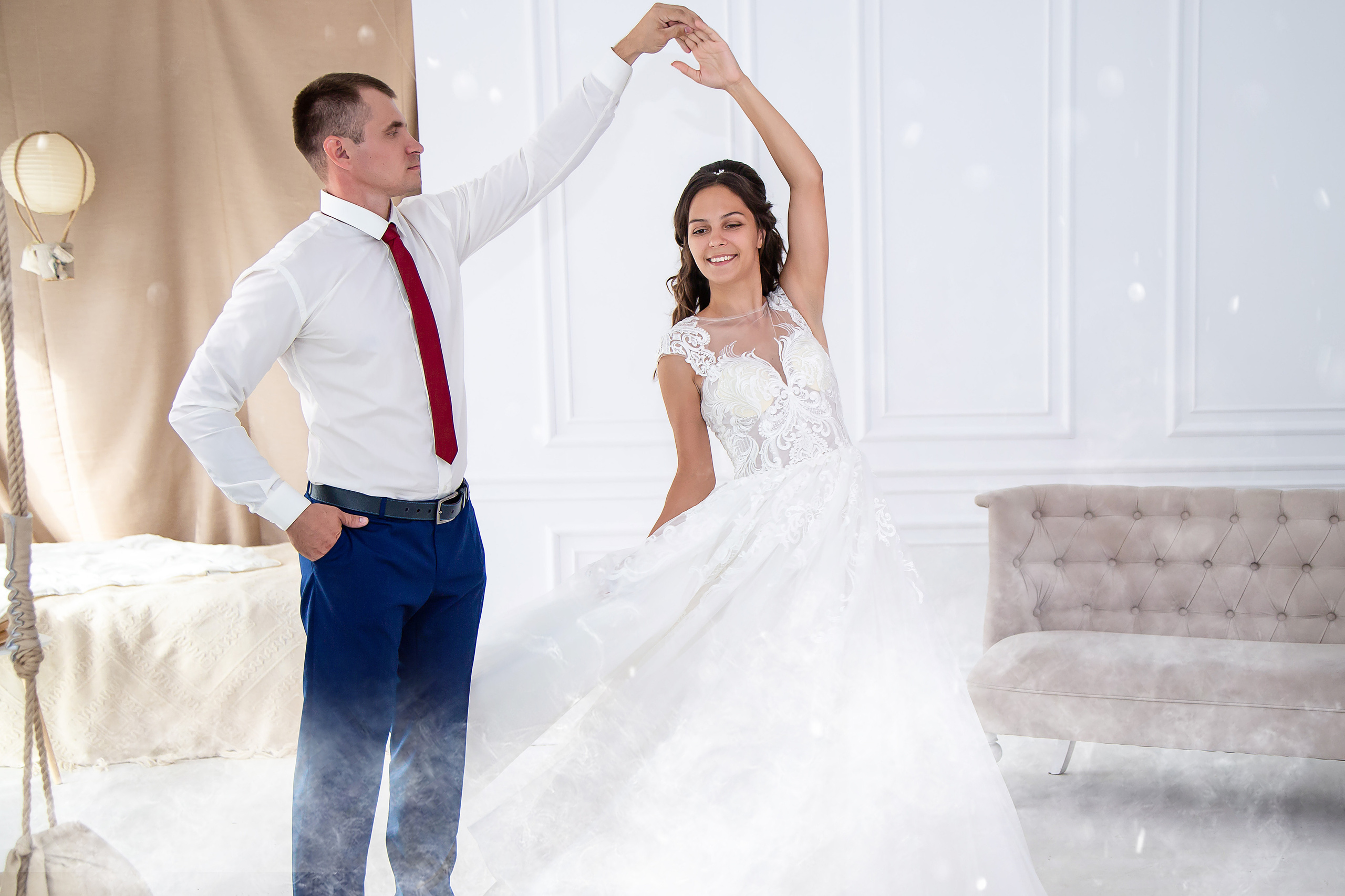 Свадебная фотосессия. Выпускной альбом Шахты Ростов